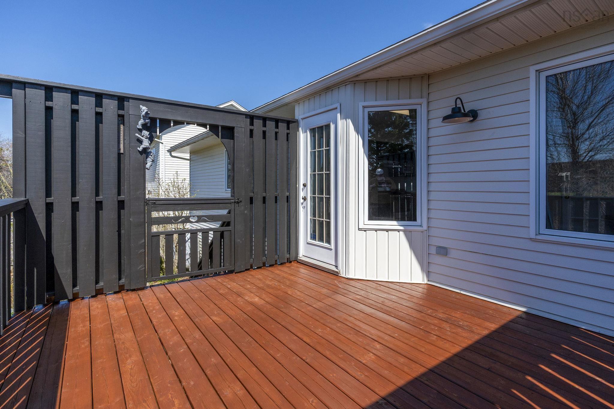 75 Stonehaven, Cole Harbour, NS (MLS 202611256)