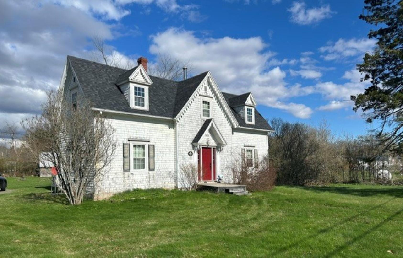8863 Highway 2, Great Village, NS (MLS® 202611257)