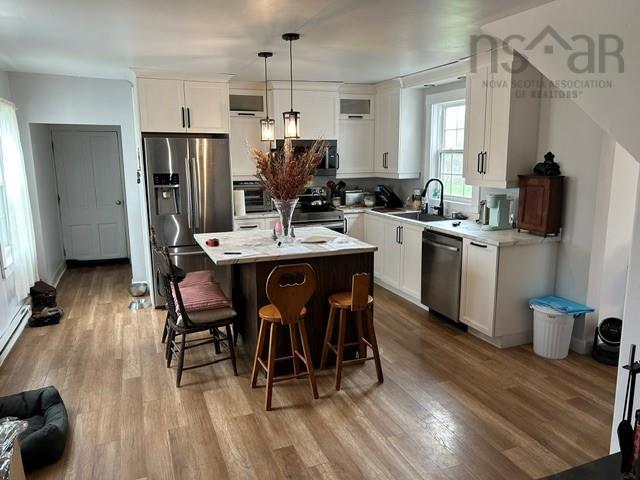 $299,900.00: 8863 Highway 2, Great Village