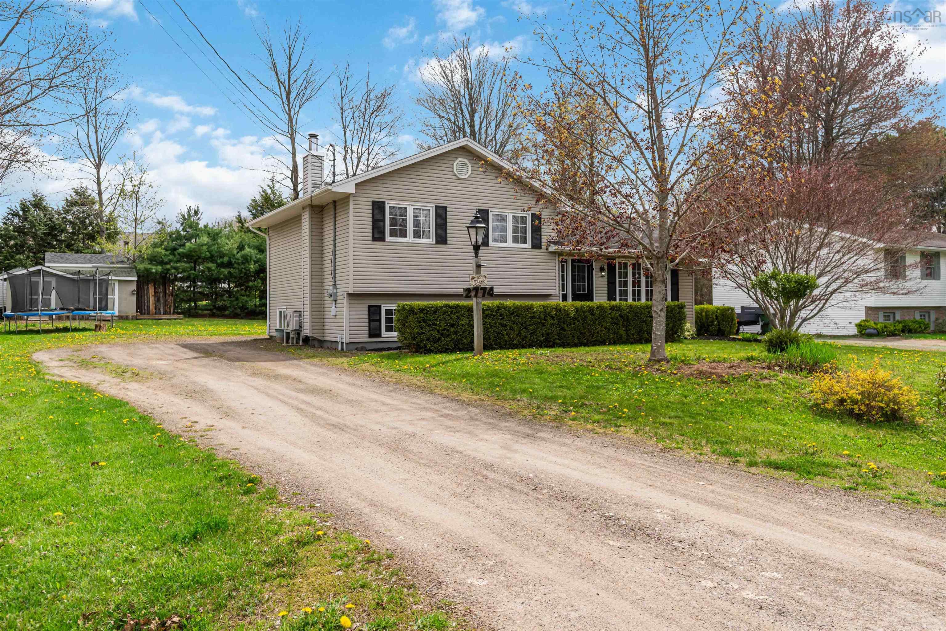 2774 Poplar Drive Coldbrook Ns B4r 1a8, Coldbrook, NS (MLS® 202611258)