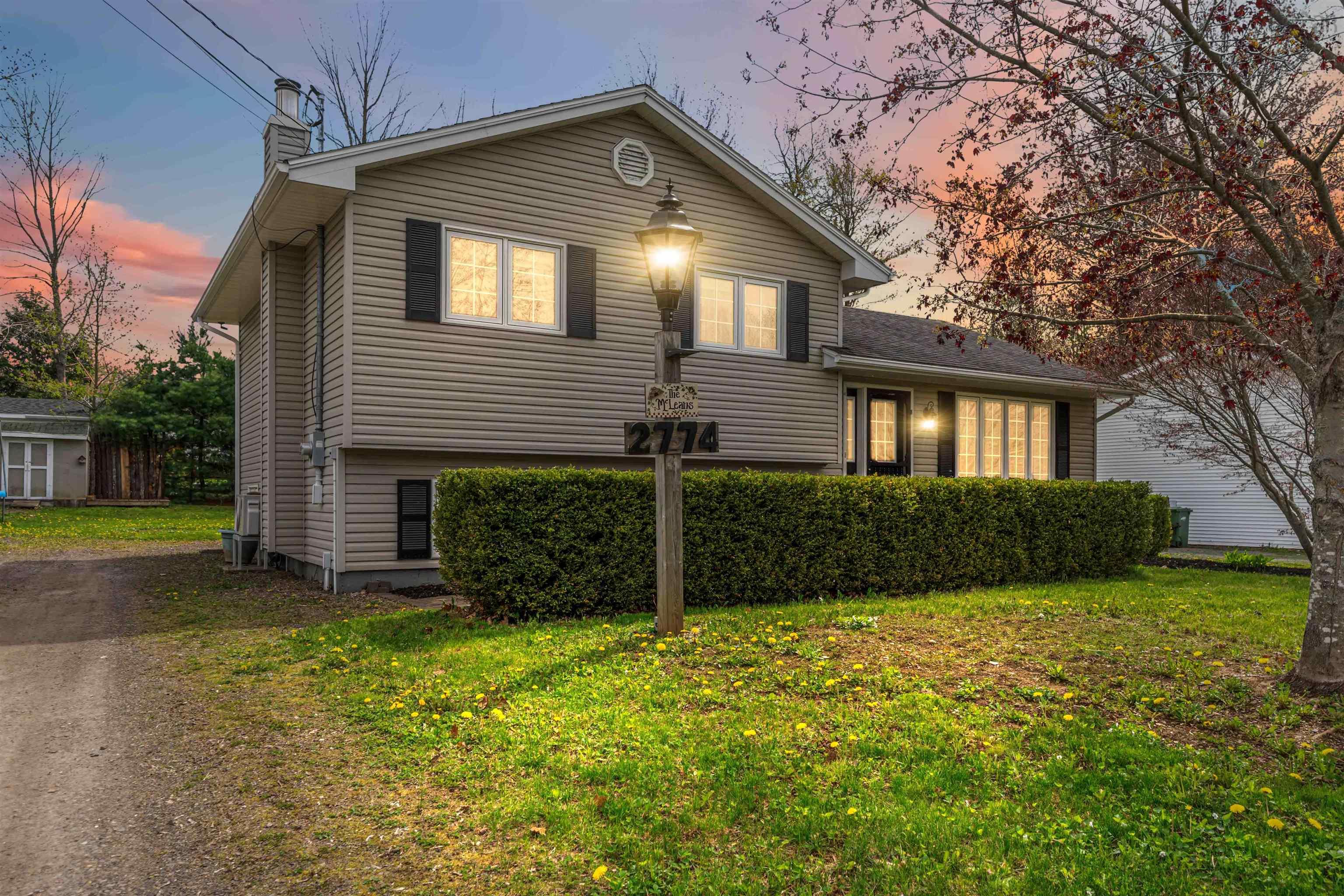 $435,000.00: 2774 Poplar Drive, Coldbrook
