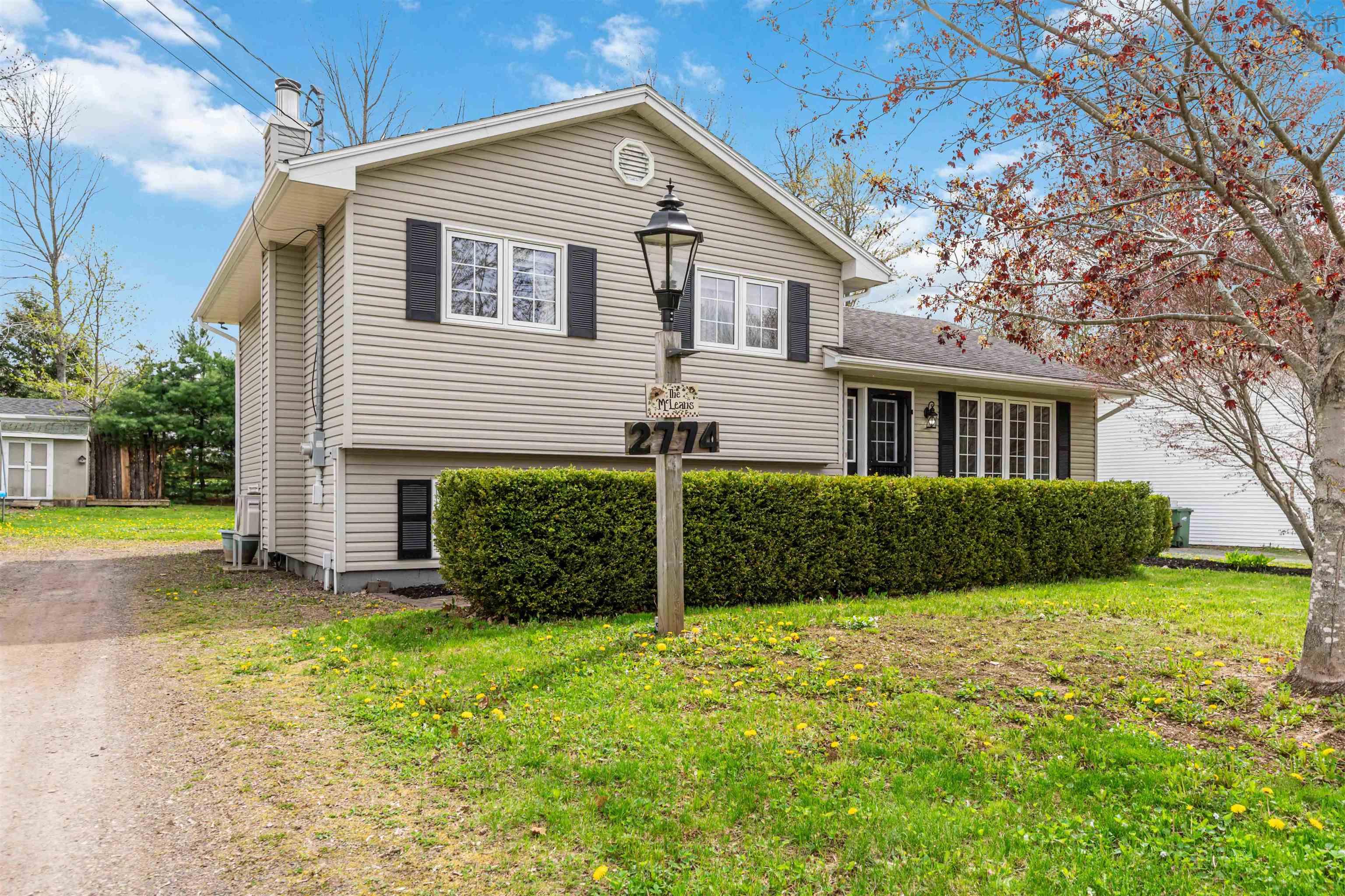$435,000.00: 2774 Poplar Drive, Coldbrook