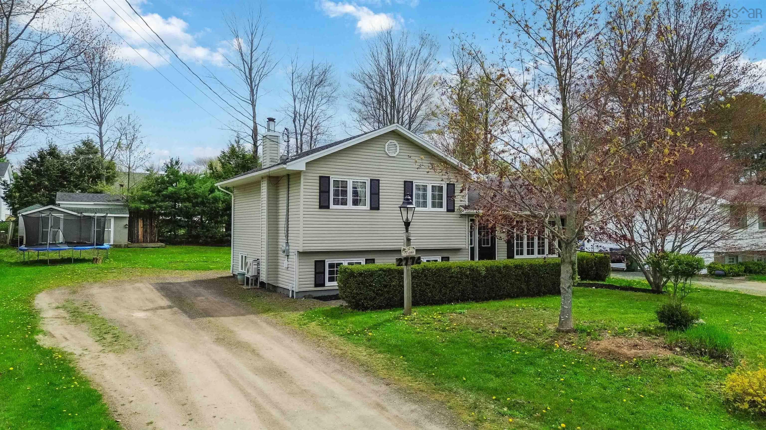 $435,000.00: 2774 Poplar Drive, Coldbrook
