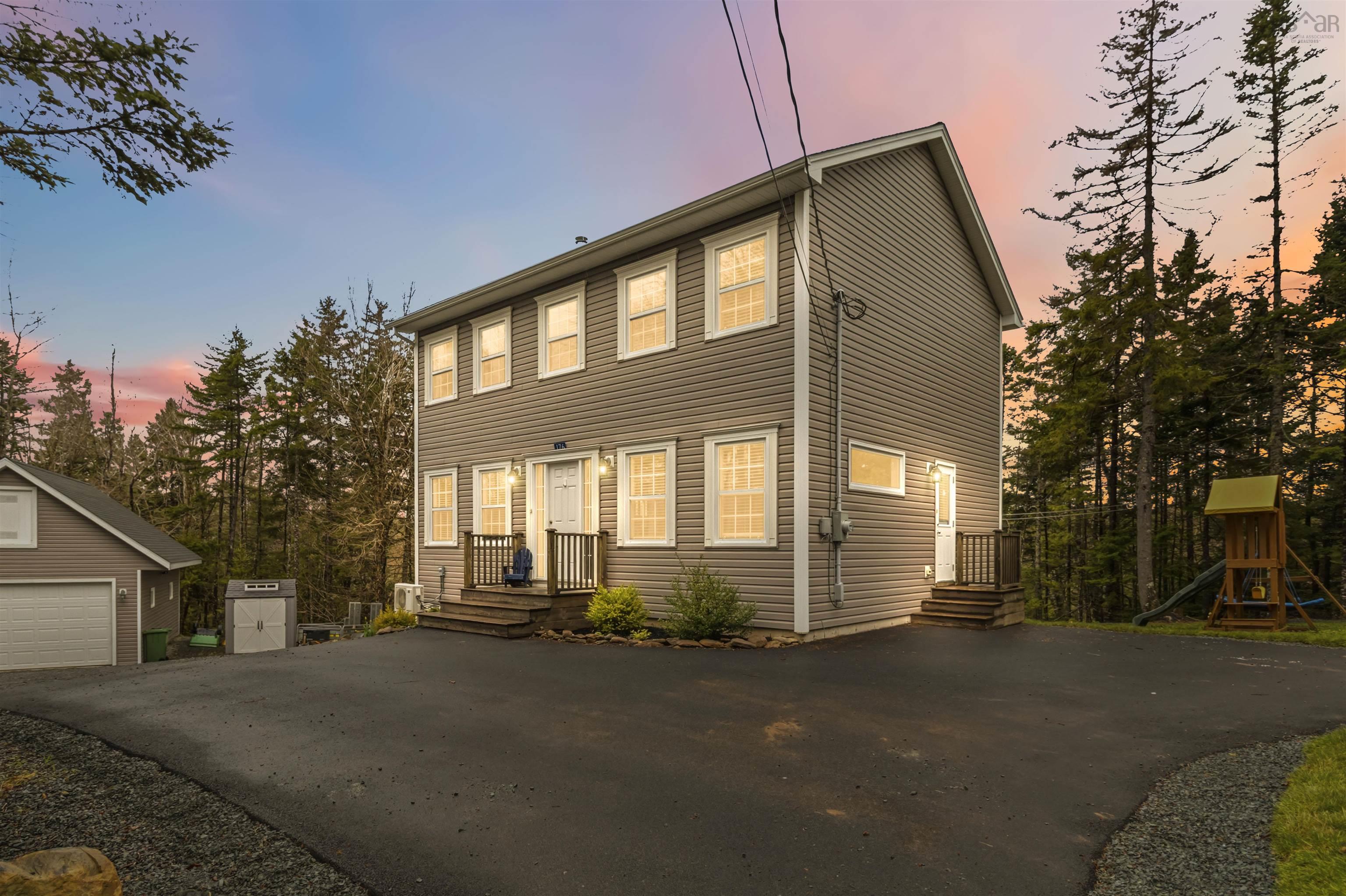176 Clivedon Court, Fall River, NS (MLS® 202611259)