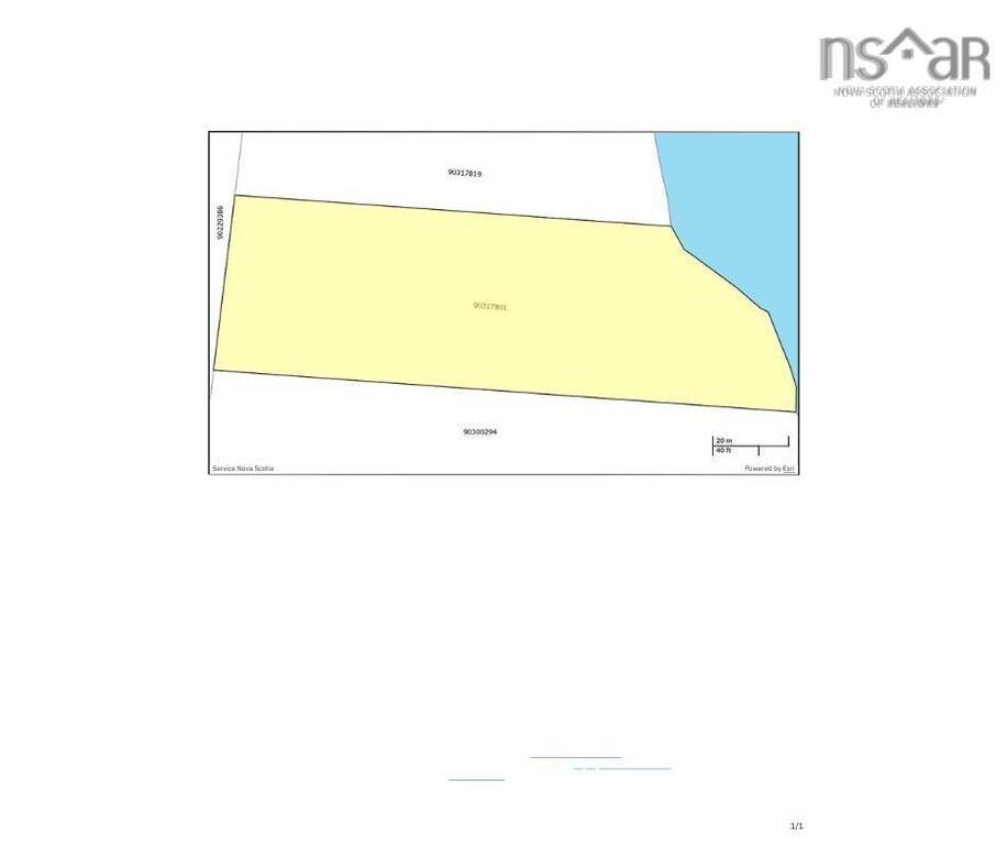 $59,900.00: Lot 13 Old Ellie Lane Lane, Brazil Lake