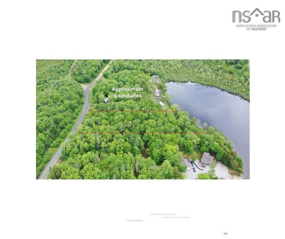 $59,900.00: Lot 13 Old Ellie Lane Lane, Brazil Lake