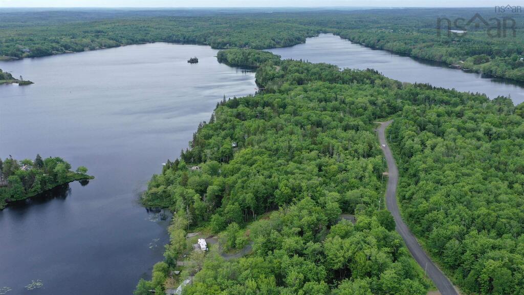$59,900.00: Lot 13 Old Ellie Lane Lane, Brazil Lake
