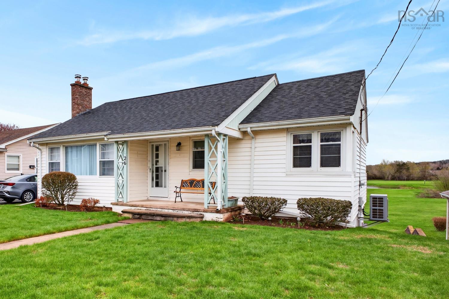 $445,000.00: 26 ROOSEVELT Avenue, Truro