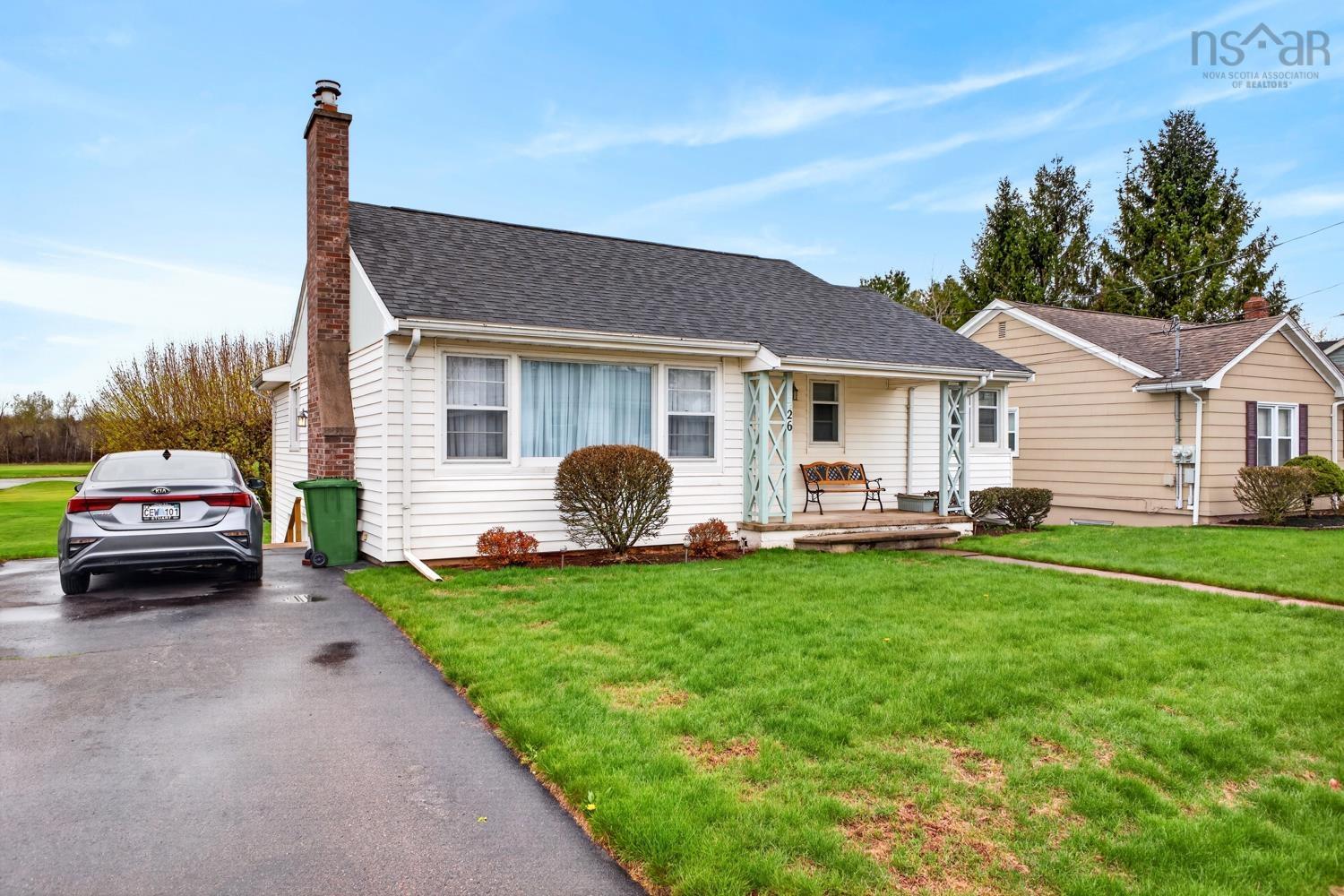 $445,000.00: 26 ROOSEVELT Avenue, Truro