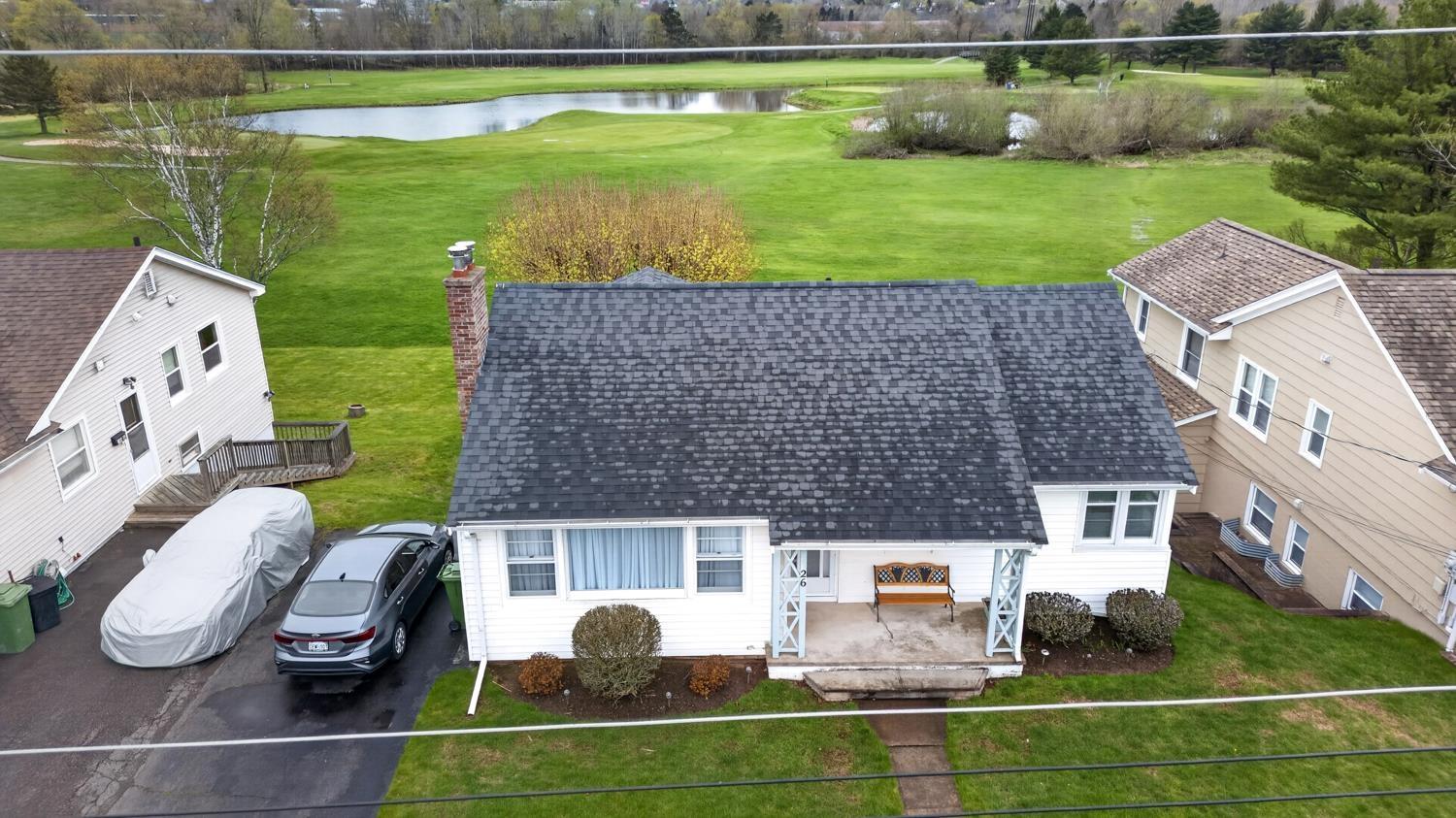 $445,000.00: 26 ROOSEVELT Avenue, Truro