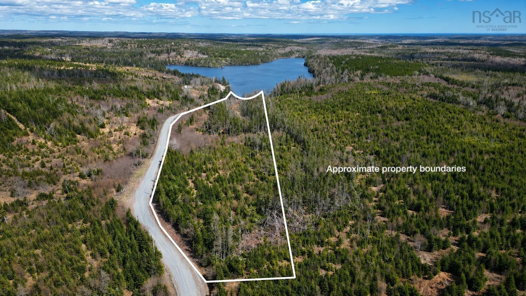 $58,900.00: Lot 6 Old Trunk 4, Soldiers Cove