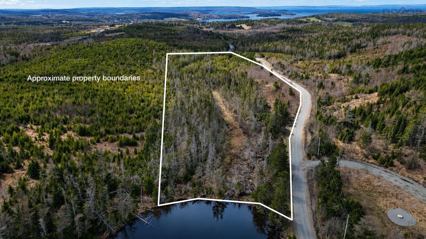 $58,900.00: Lot 6 Old Trunk 4, Soldiers Cove