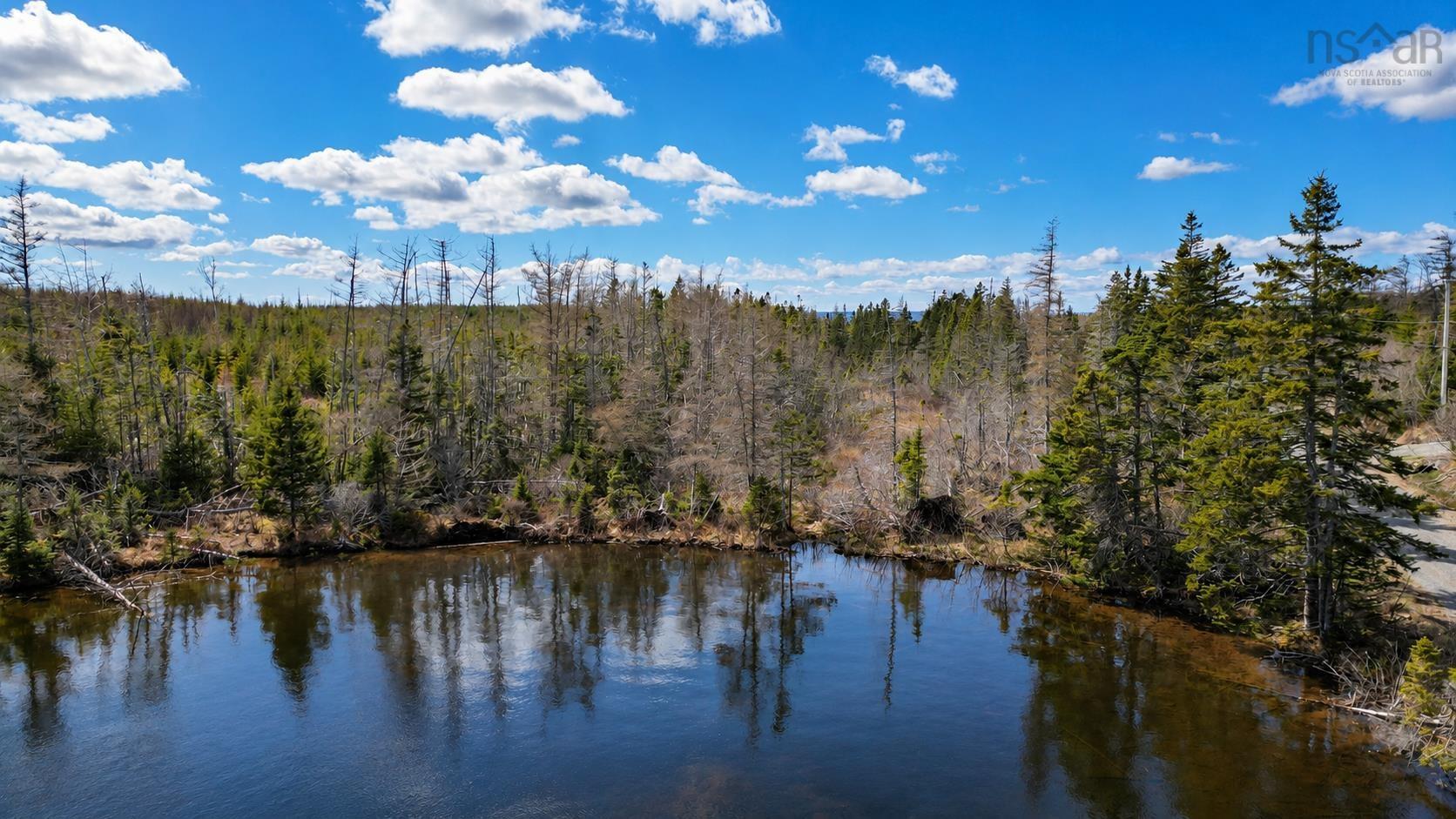 $58,900.00: Lot 6 Old Trunk 4, Soldiers Cove