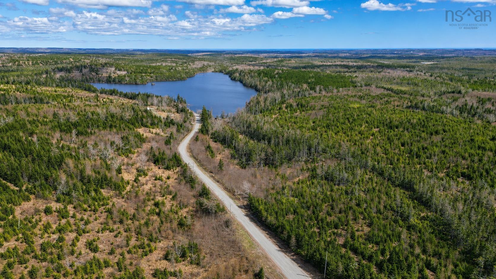 $58,900.00: Lot 6 Old Trunk 4, Soldiers Cove