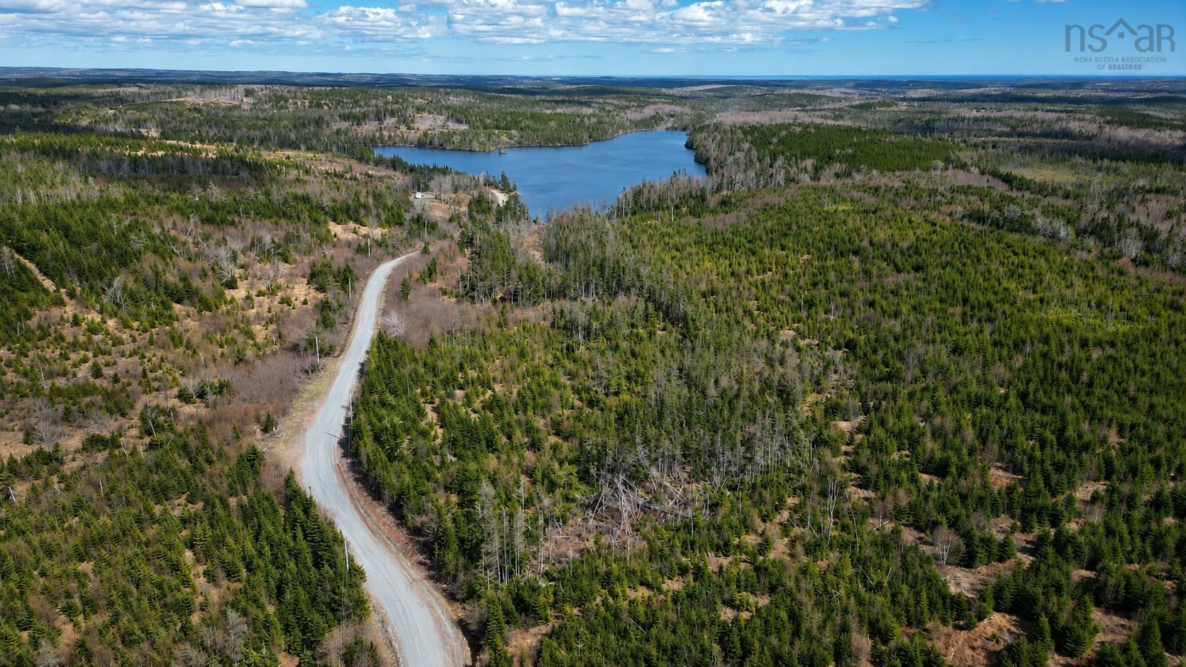 $58,900.00: Lot 6 Old Trunk 4, Soldiers Cove