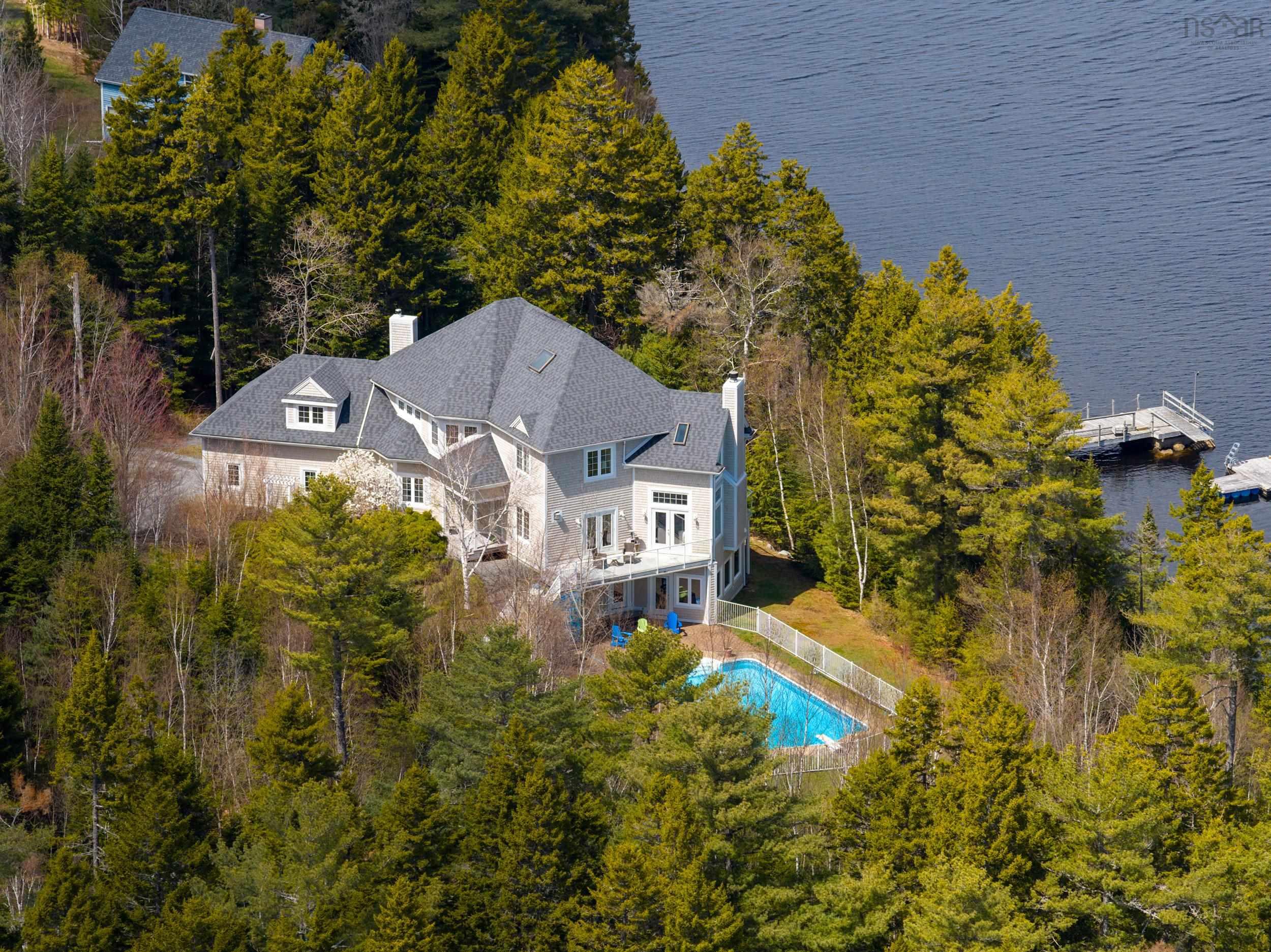 1 Eagle Point Lane, Tantallon, NS (MLS® 202611270)