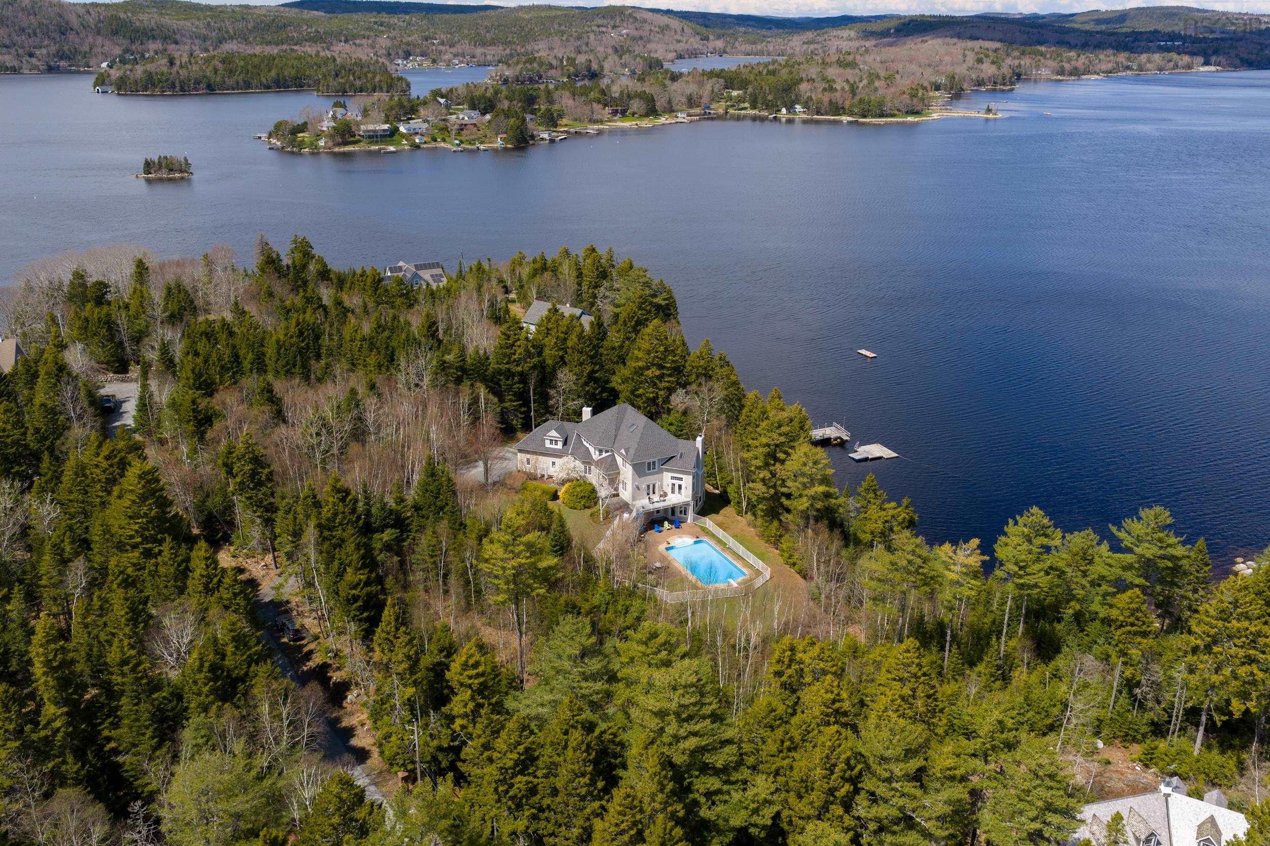 1 Eagle Point Lane, Tantallon, NS (MLS 202611270)