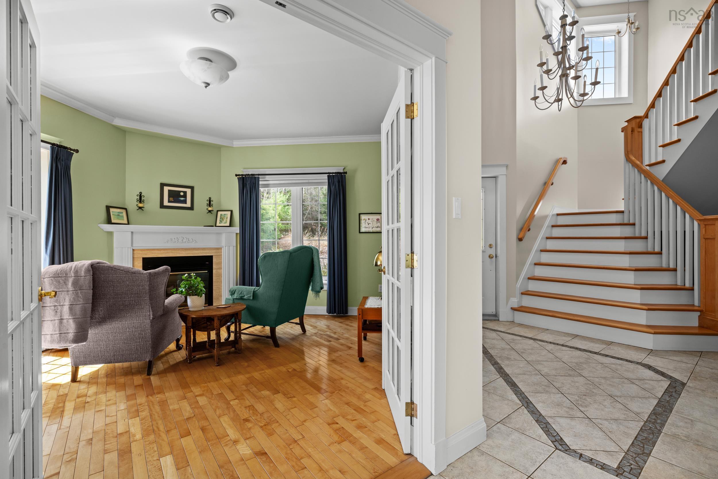 1 Eagle Point Lane, Tantallon, NS (MLS 202611270)