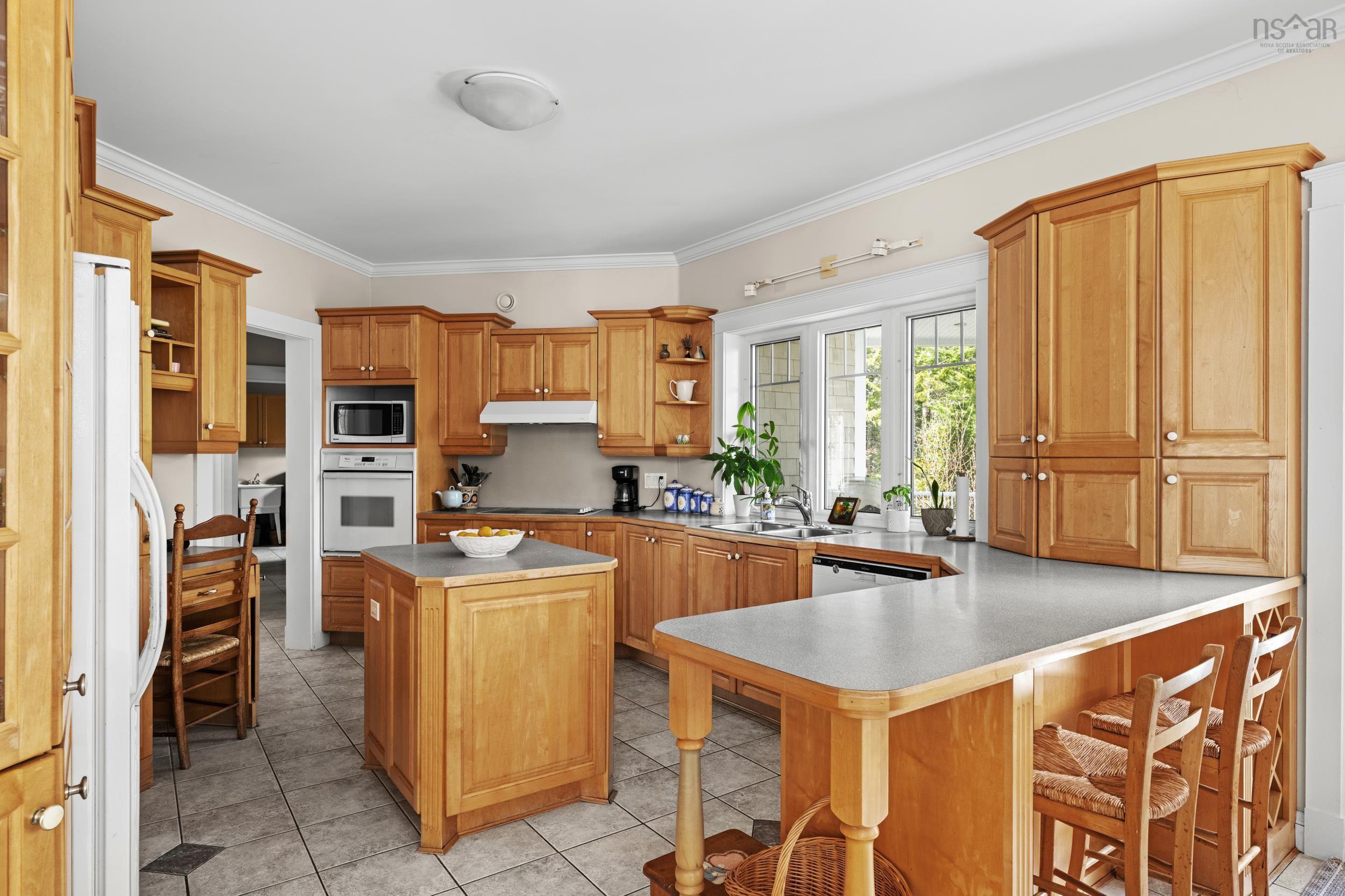 1 Eagle Point Lane, Tantallon, NS (MLS 202611270)