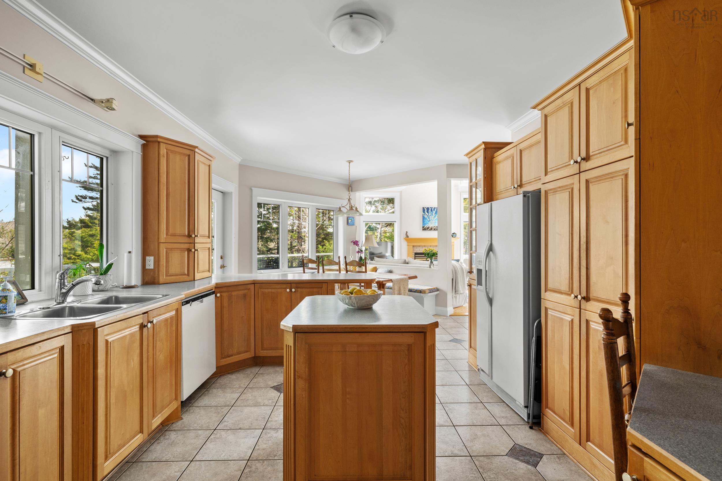 1 Eagle Point Lane, Tantallon, NS (MLS 202611270)