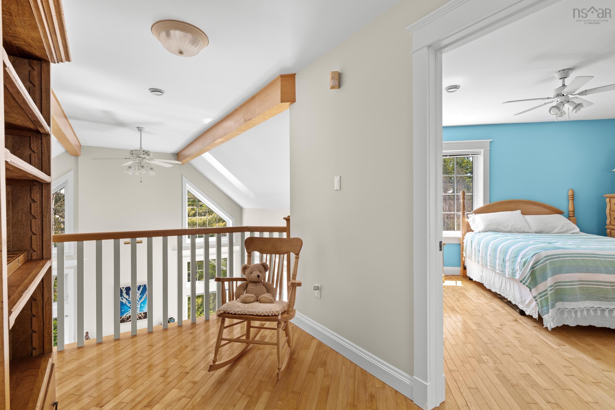 1 Eagle Point Lane, Tantallon, NS (MLS 202611270)