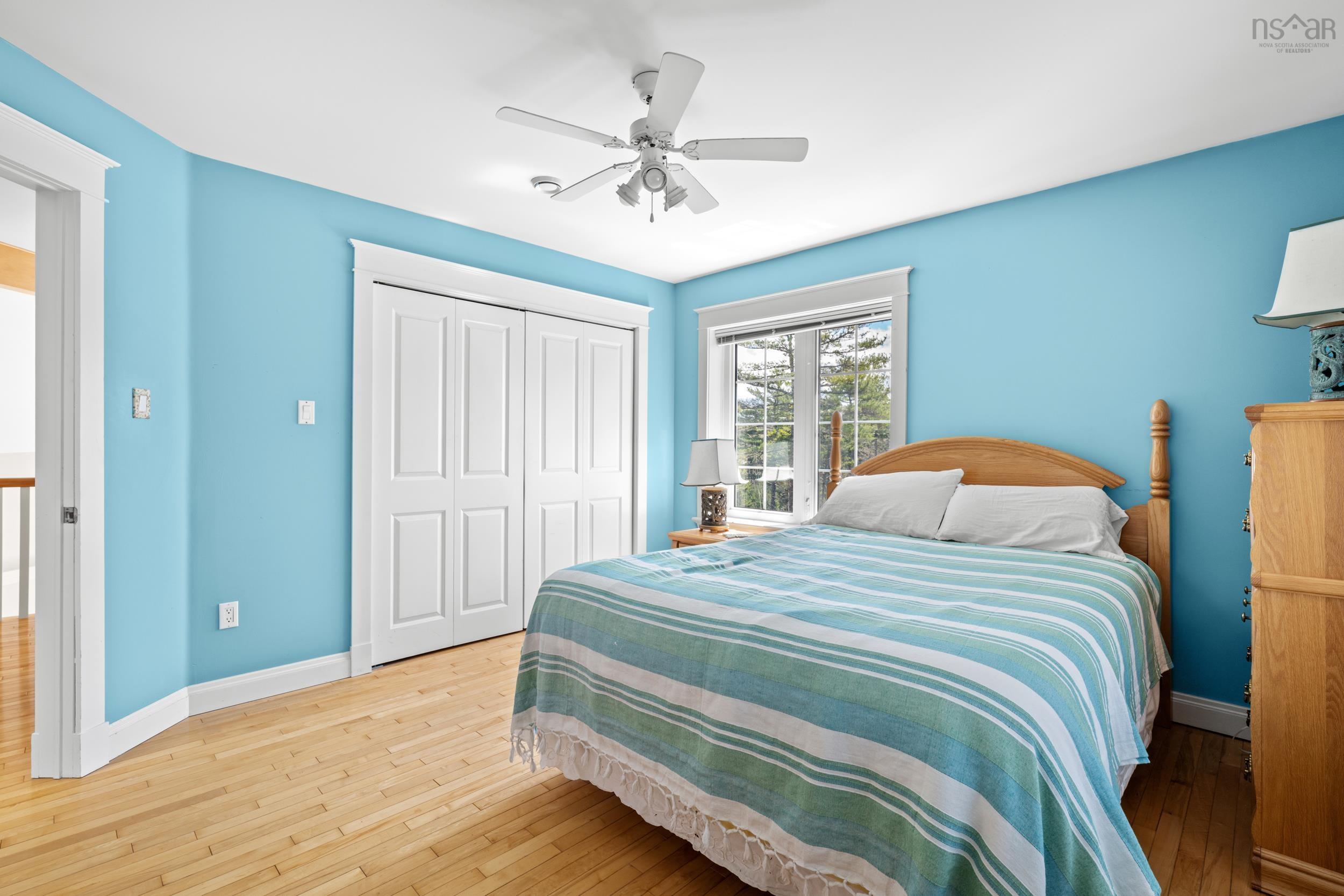 1 Eagle Point Lane, Tantallon, NS (MLS 202611270)
