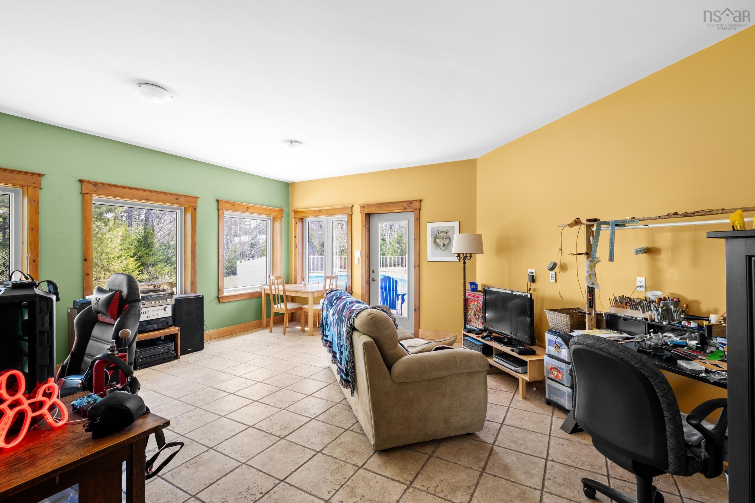 1 Eagle Point Lane, Tantallon, NS (MLS 202611270)