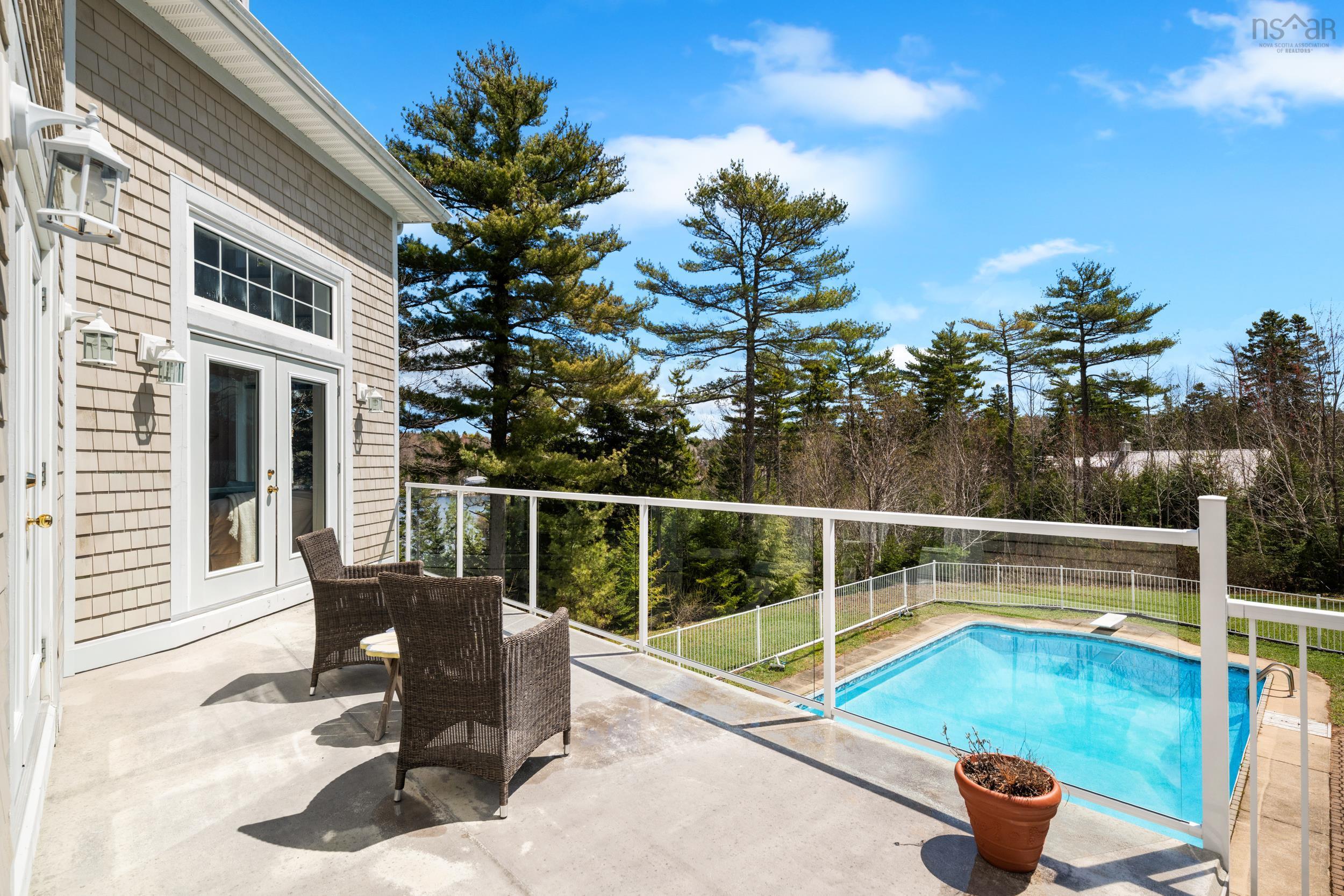 1 Eagle Point Lane, Tantallon, NS (MLS 202611270)