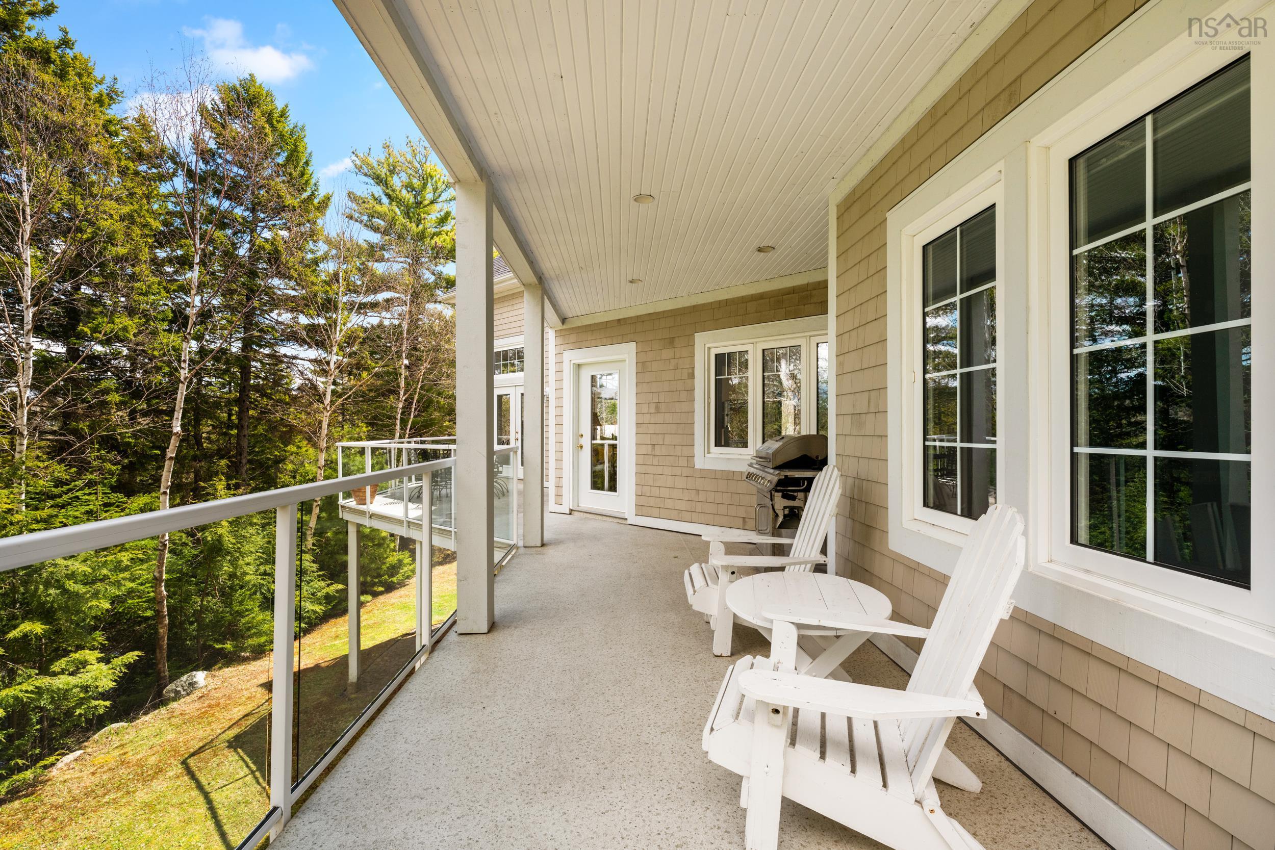 1 Eagle Point Lane, Tantallon, NS (MLS 202611270)