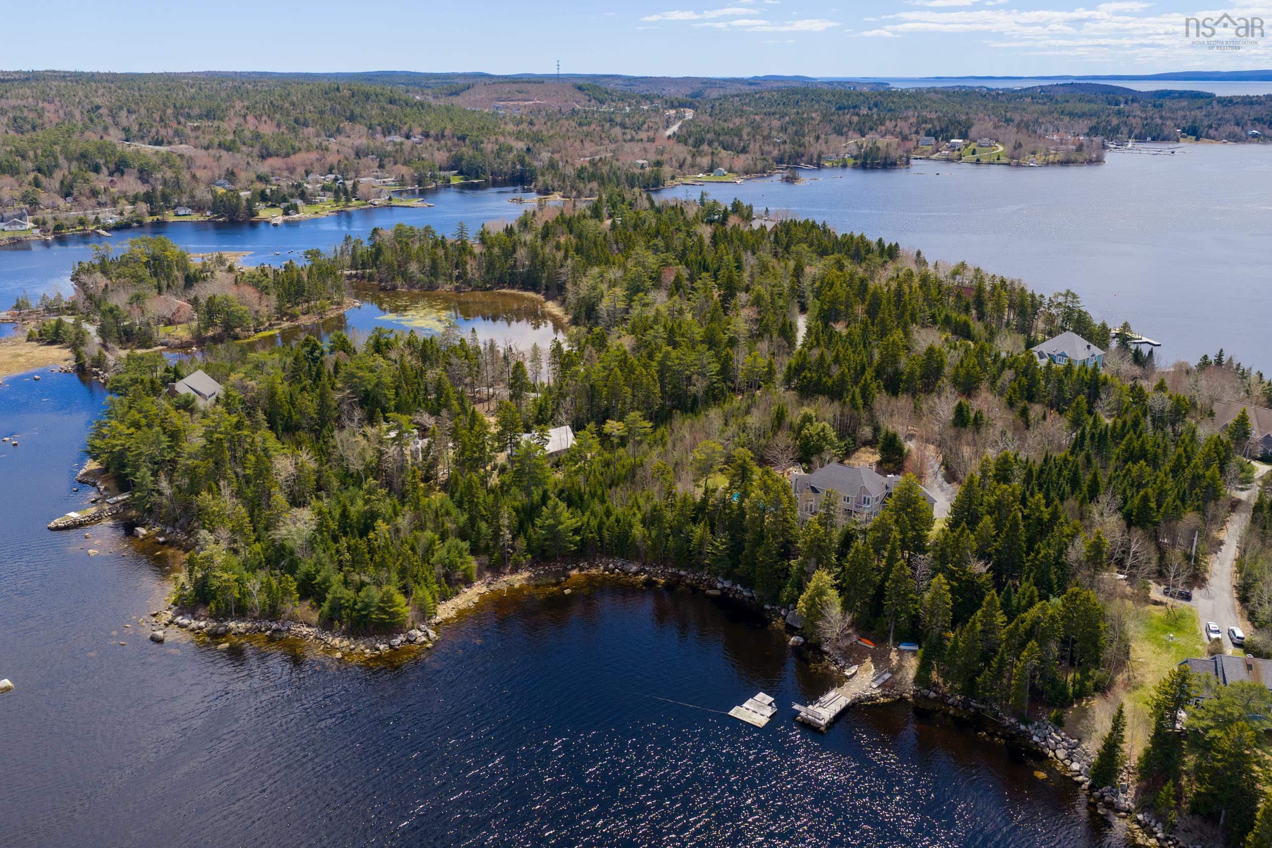 1 Eagle Point Lane, Tantallon, NS (MLS 202611270)