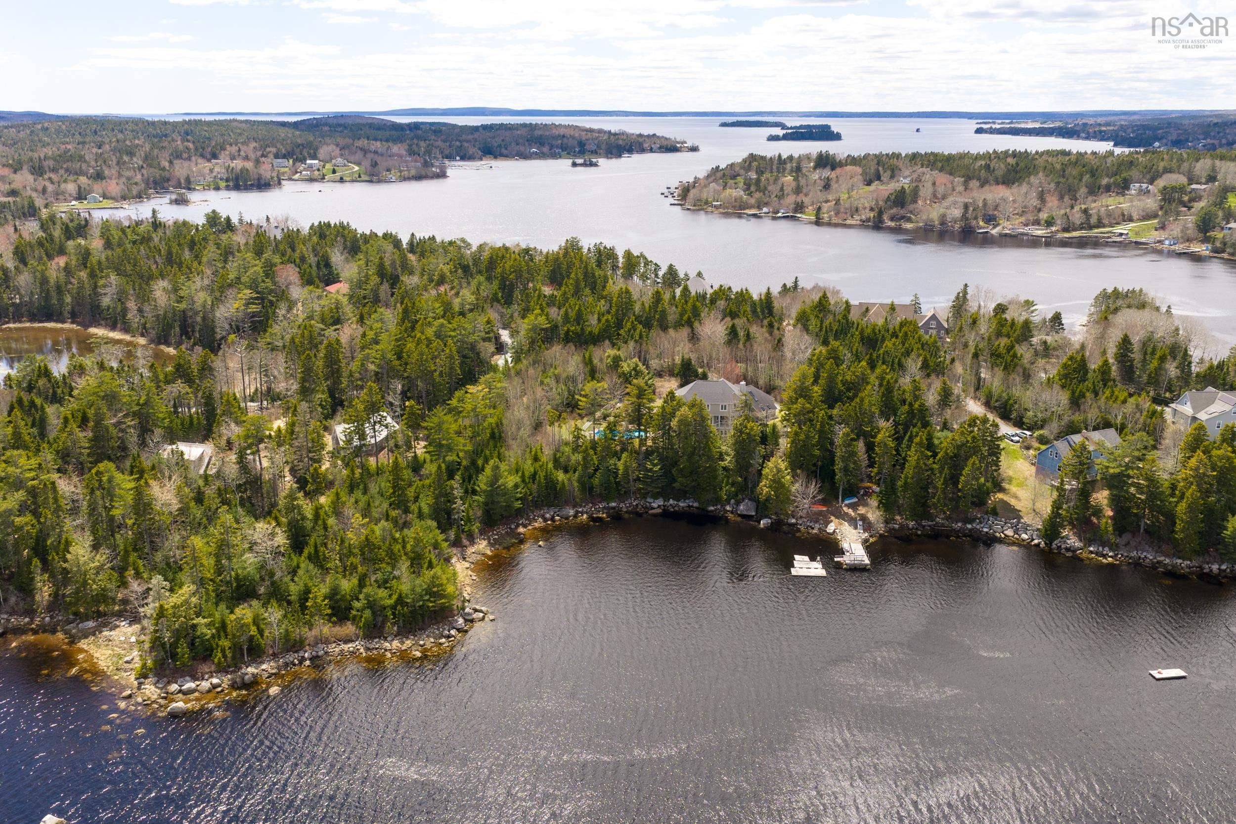 1 Eagle Point Lane, Tantallon, NS (MLS 202611270)