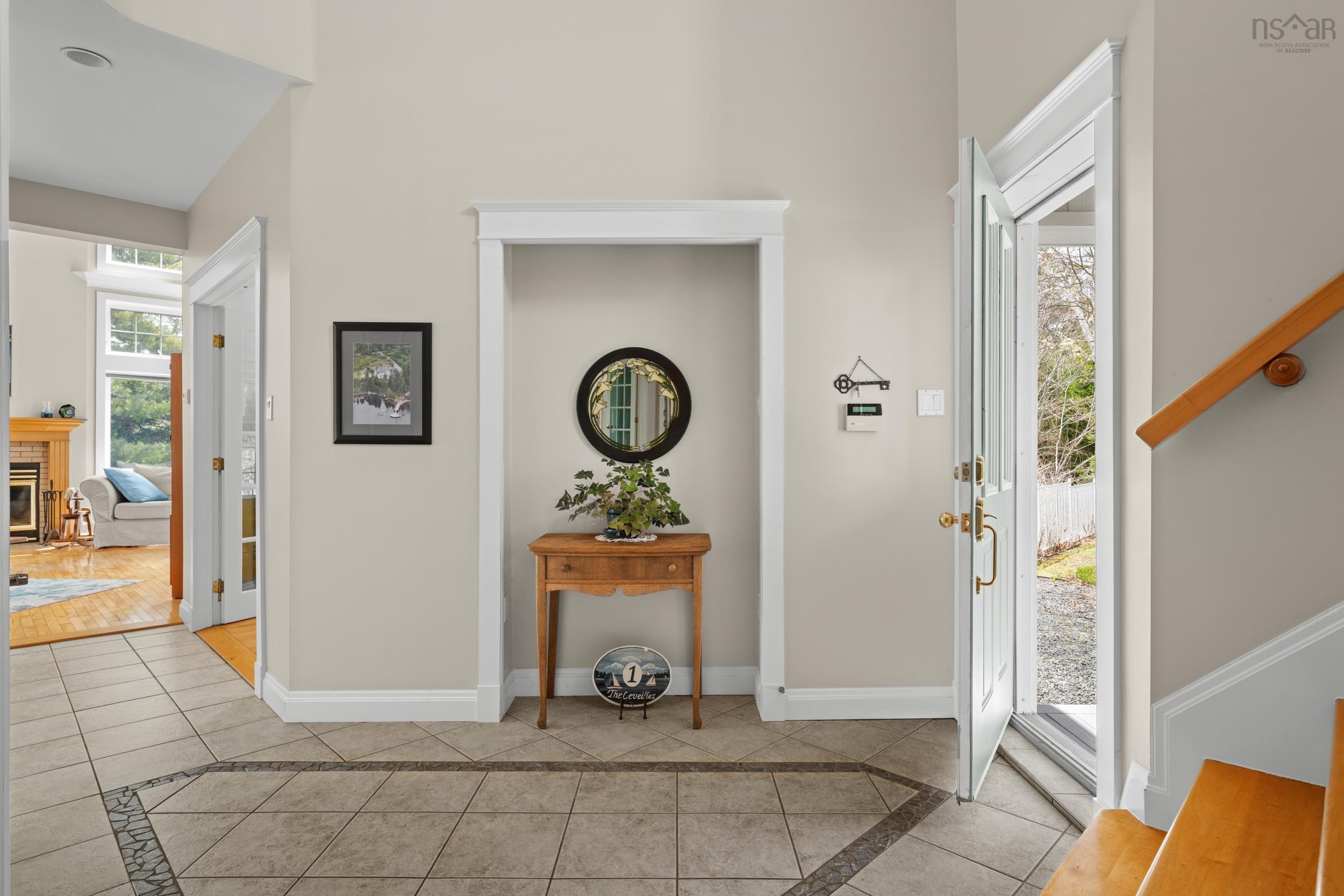 1 Eagle Point Lane, Tantallon, NS (MLS 202611270)