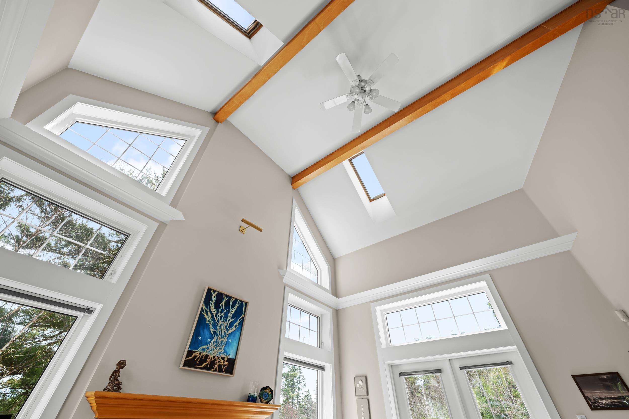 1 Eagle Point Lane, Tantallon, NS (MLS 202611270)