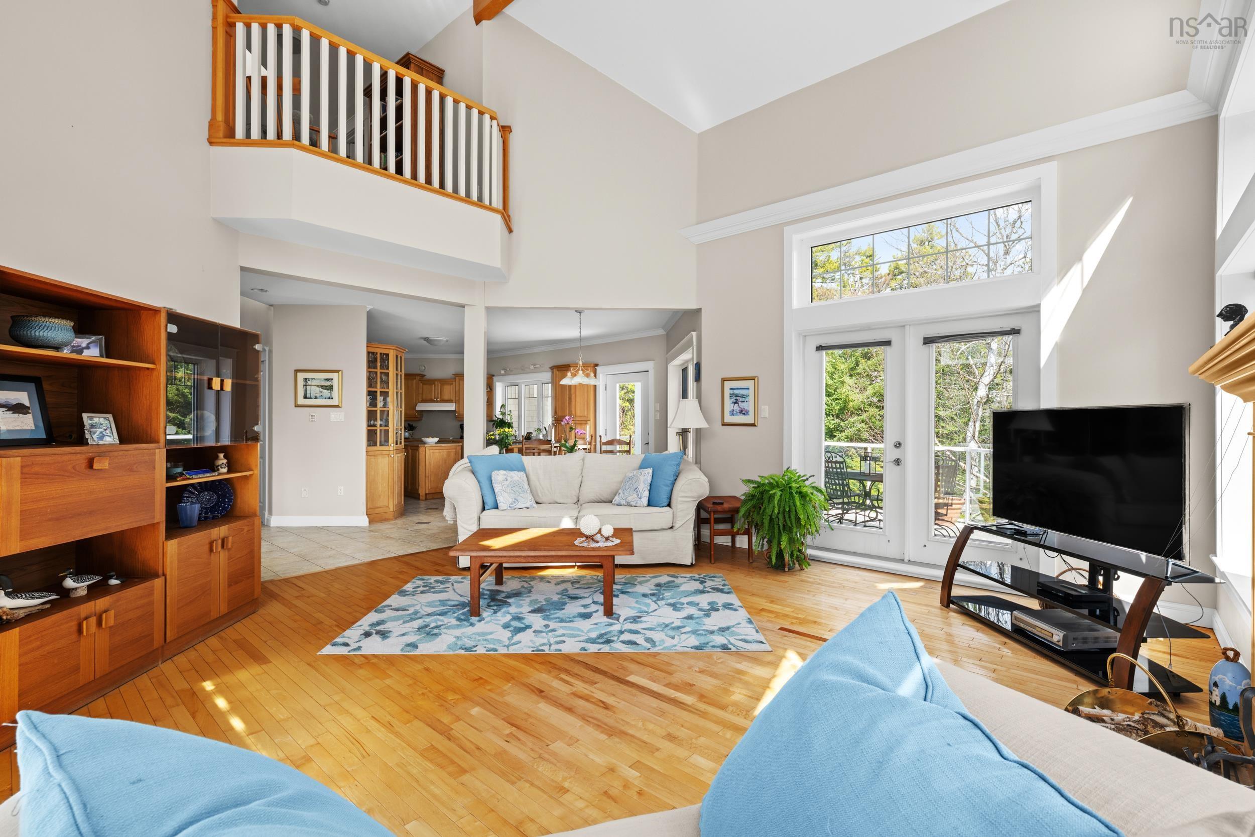 1 Eagle Point Lane, Tantallon, NS (MLS 202611270)