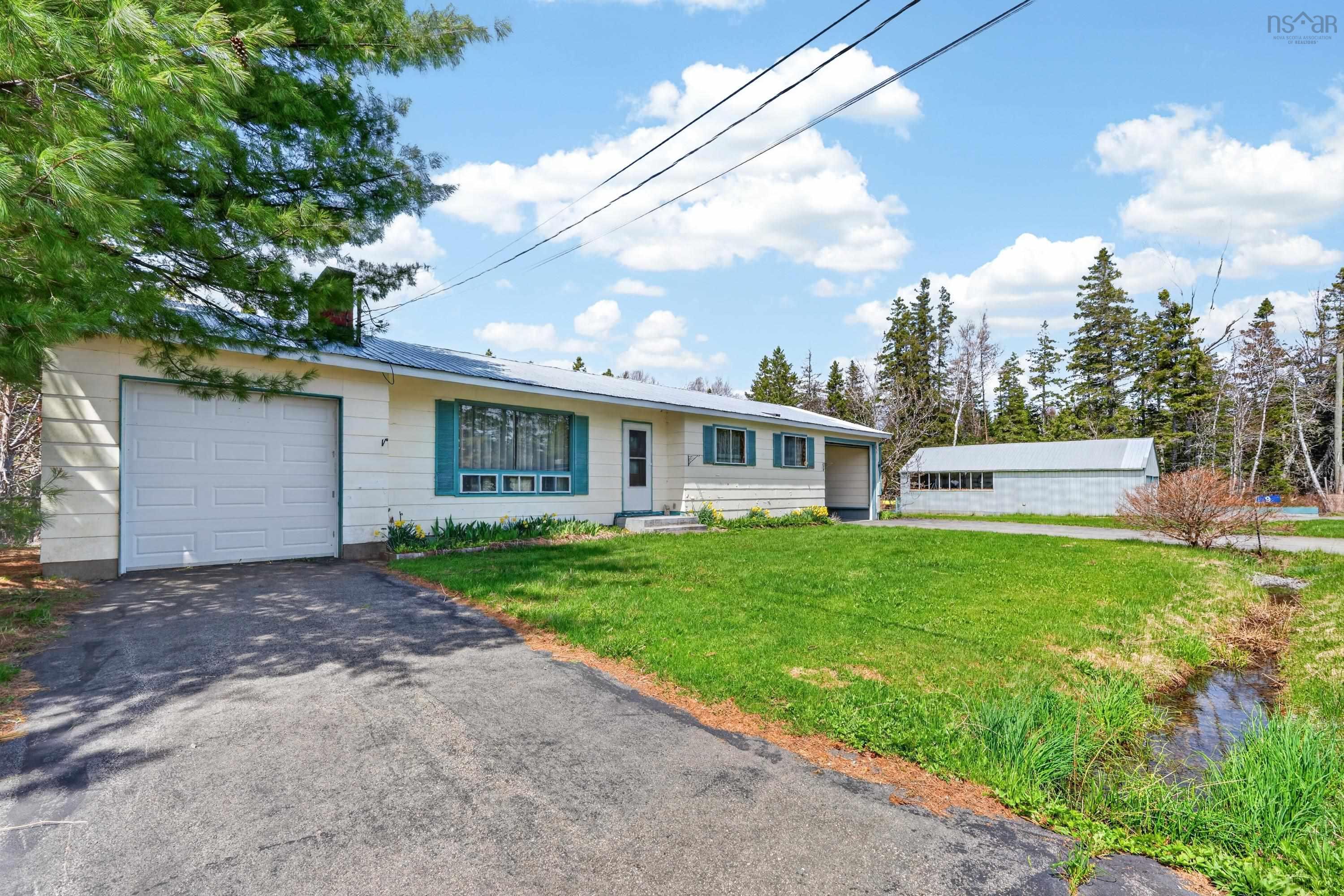 $209,000.00: 9 MacLellan Avenue, Sydney Forks