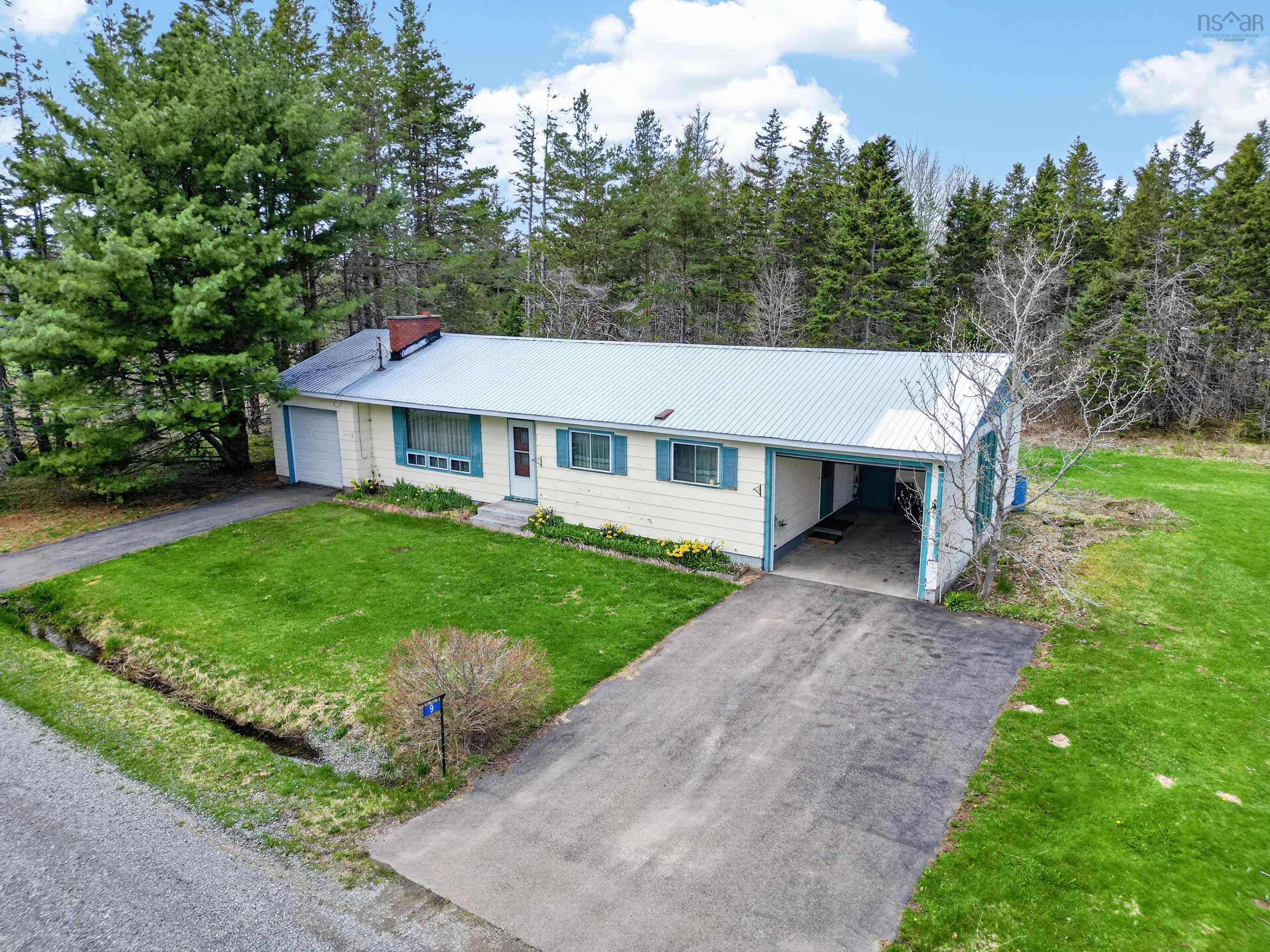 $209,000.00: 9 MacLellan Avenue, Sydney Forks