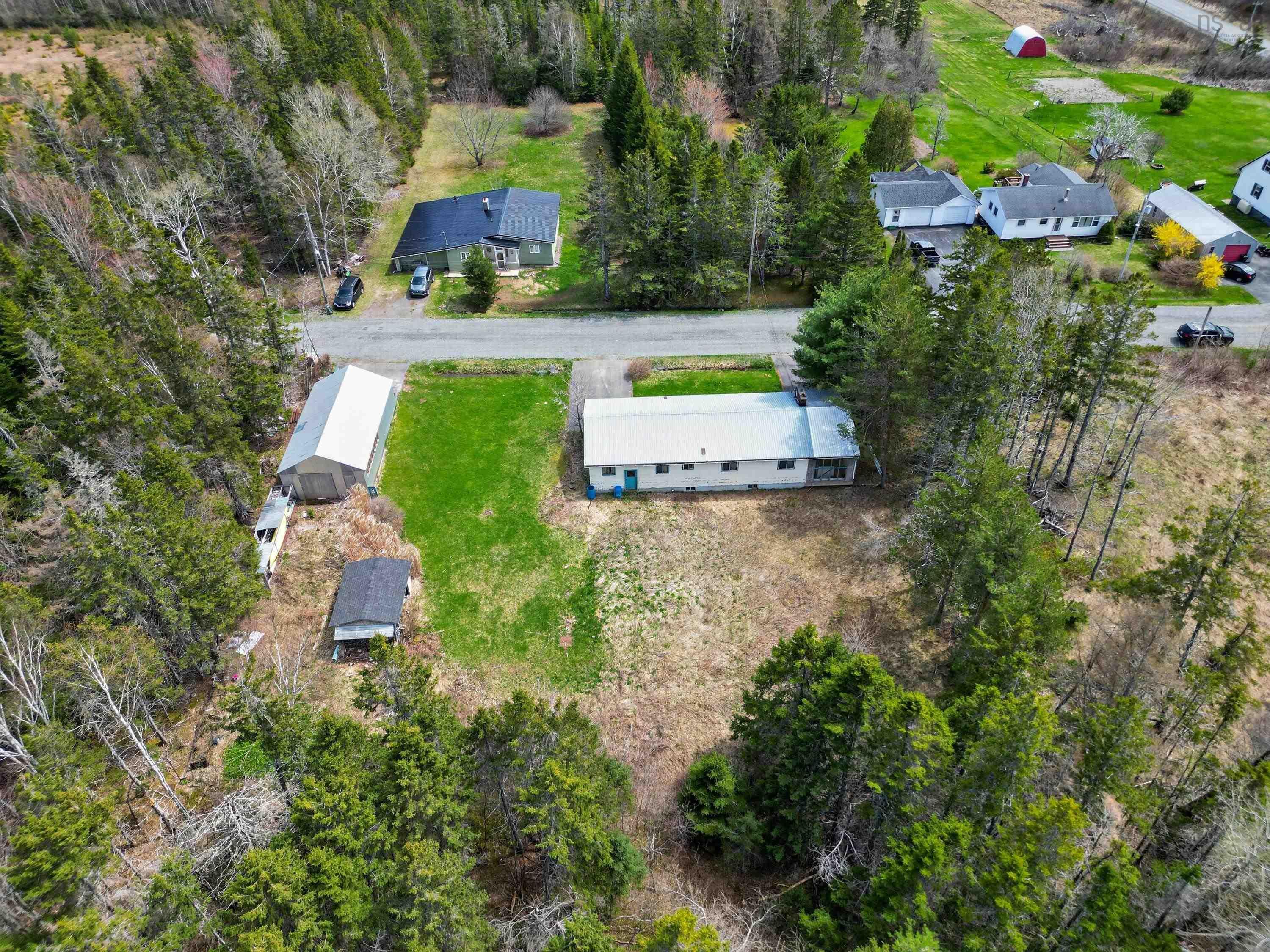 $209,000.00: 9 MacLellan Avenue, Sydney Forks