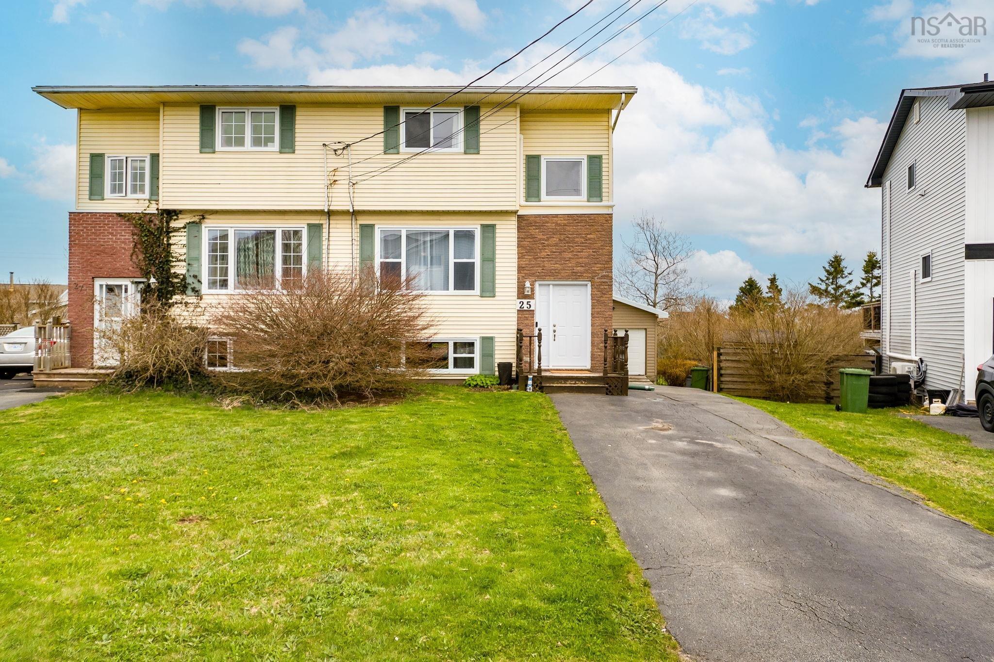 25 Cannon Crescent, Eastern Passage, NS (MLS® 202611275)
