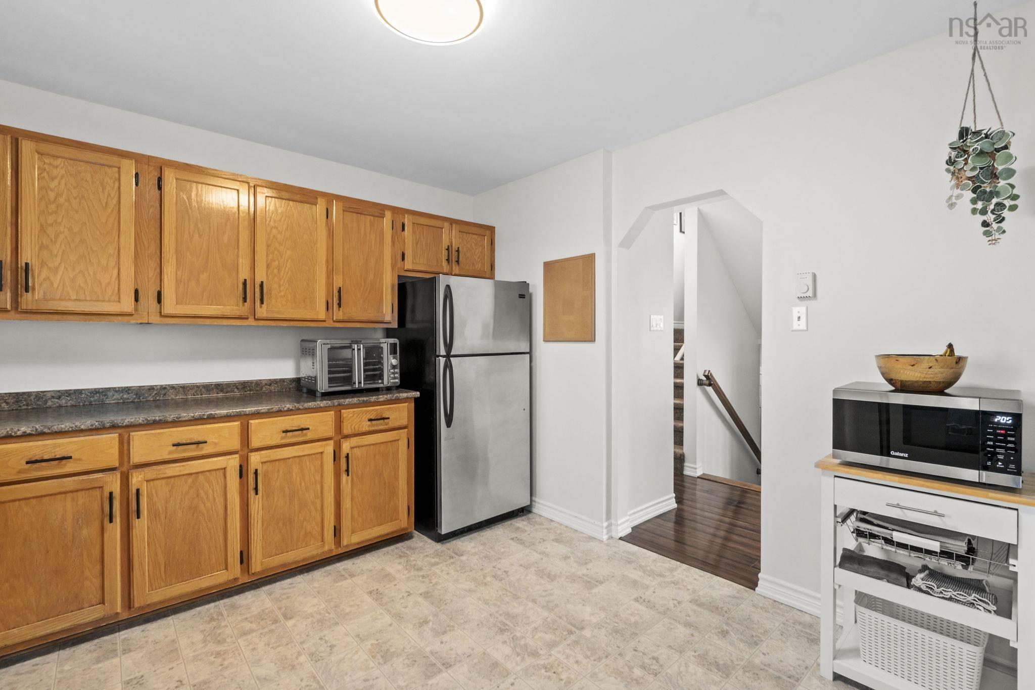 25 Cannon Crescent, Eastern Passage, NS (MLS 202611275)