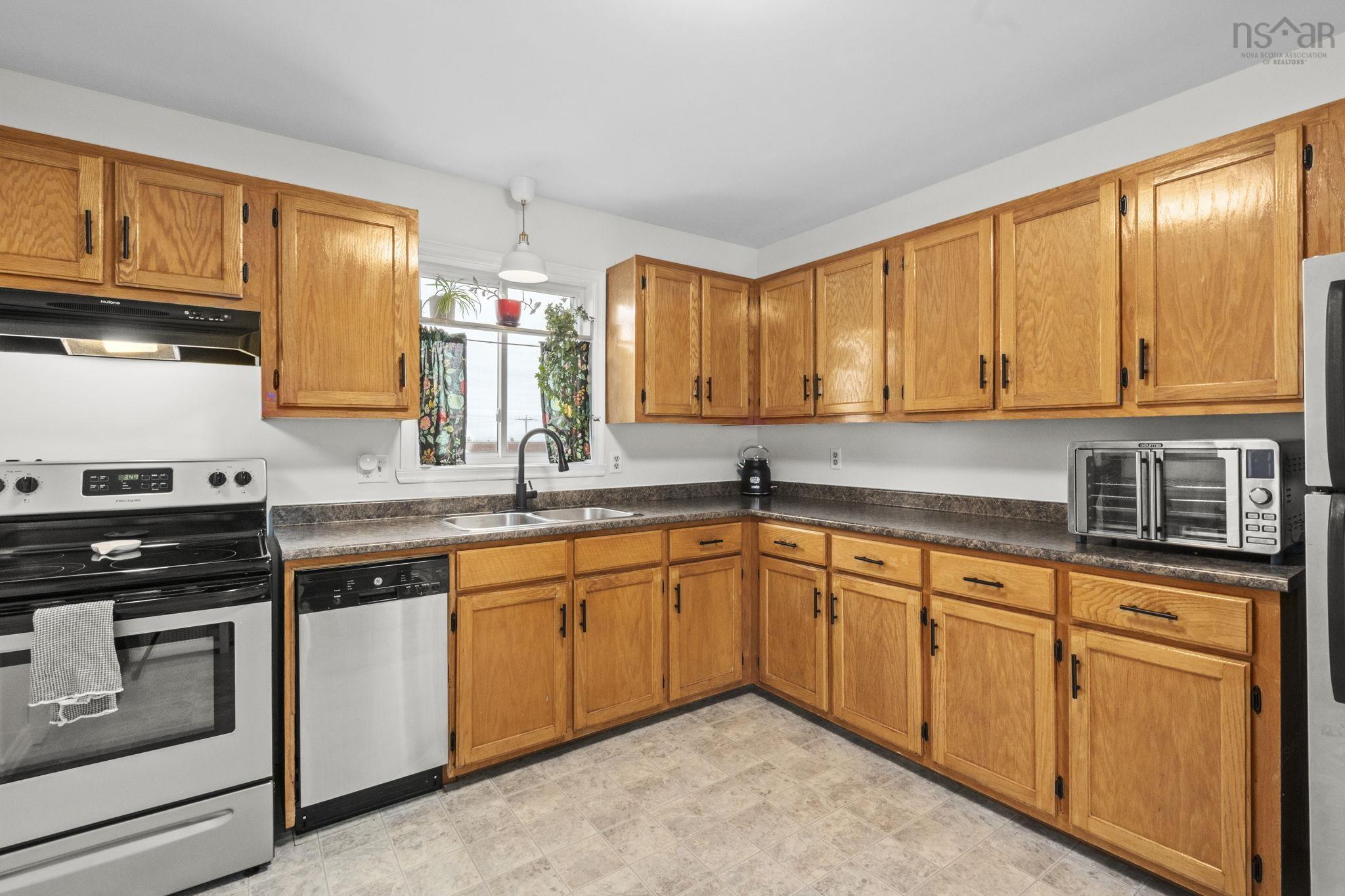 25 Cannon Crescent, Eastern Passage, NS (MLS 202611275)