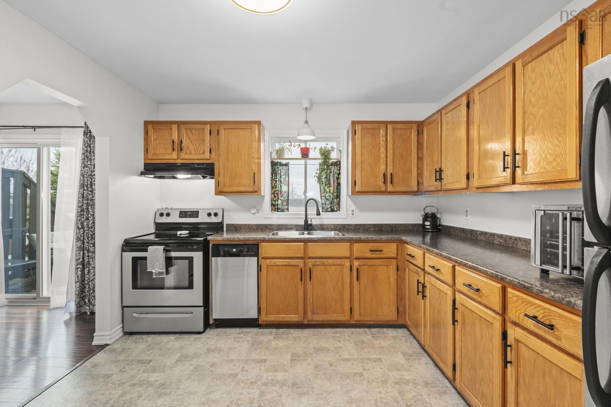 25 Cannon Crescent, Eastern Passage, NS (MLS 202611275)
