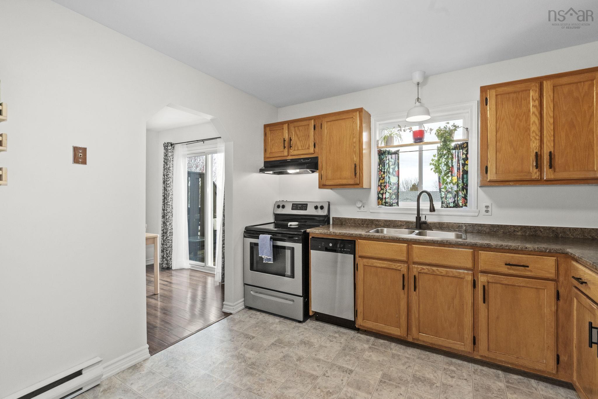 25 Cannon Crescent, Eastern Passage, NS (MLS 202611275)