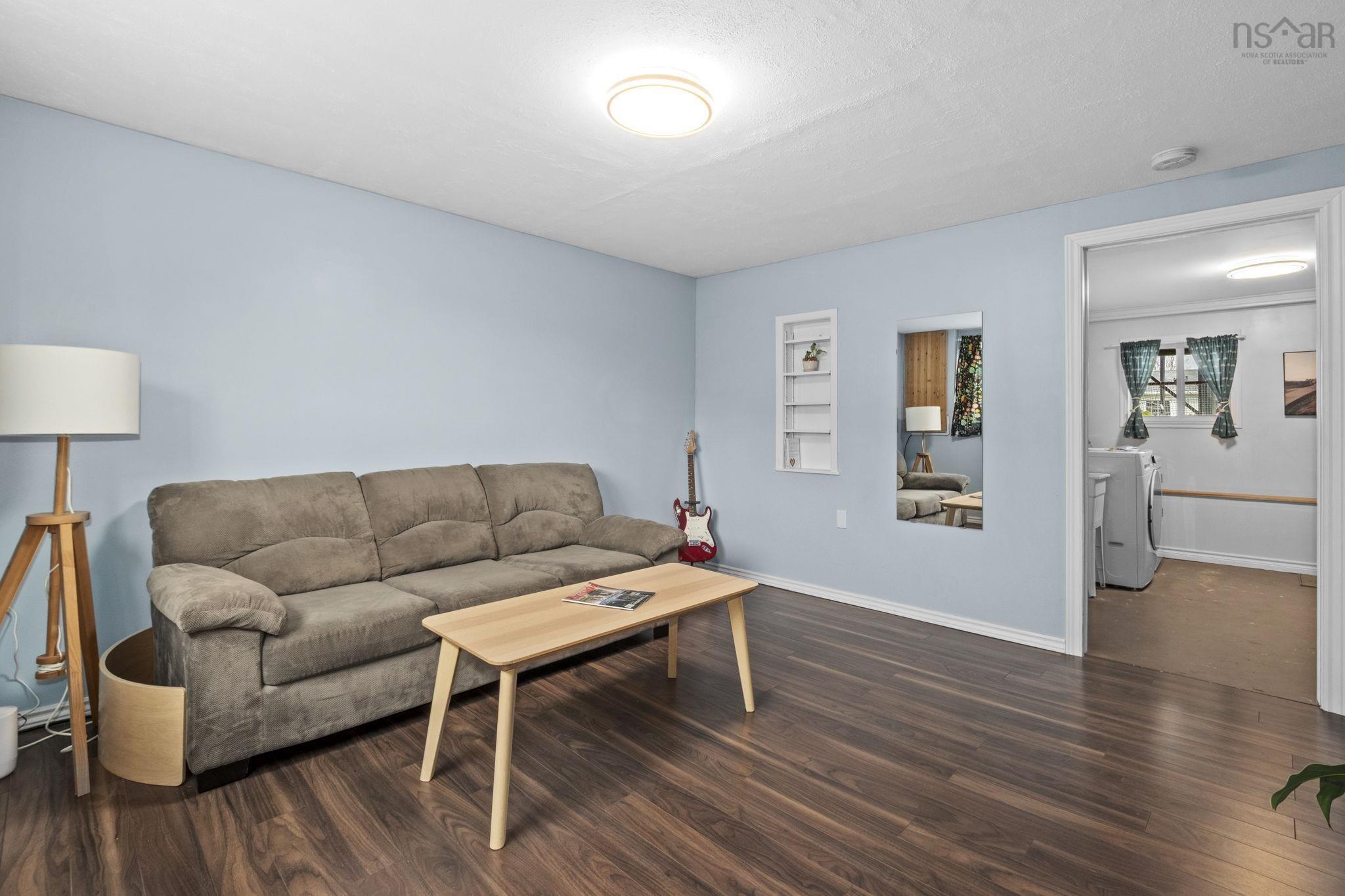 25 Cannon Crescent, Eastern Passage, NS (MLS 202611275)