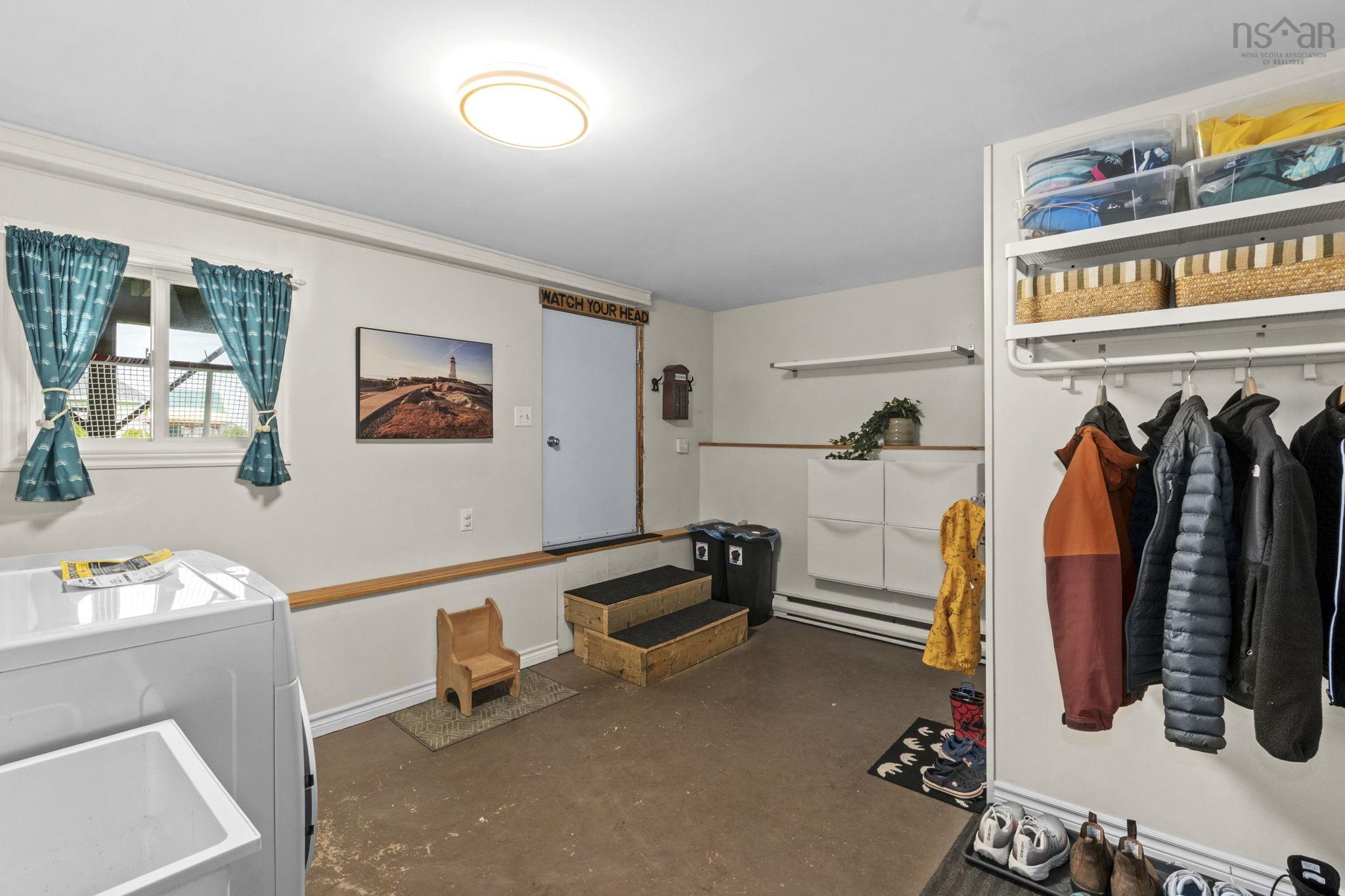 25 Cannon Crescent, Eastern Passage, NS (MLS 202611275)