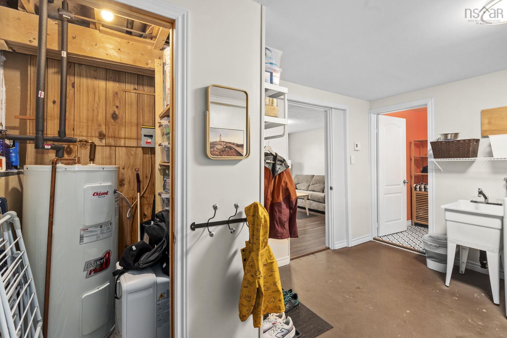 25 Cannon Crescent, Eastern Passage, NS (MLS 202611275)