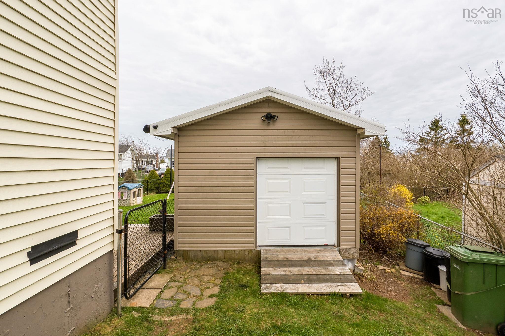 25 Cannon Crescent, Eastern Passage, NS (MLS 202611275)