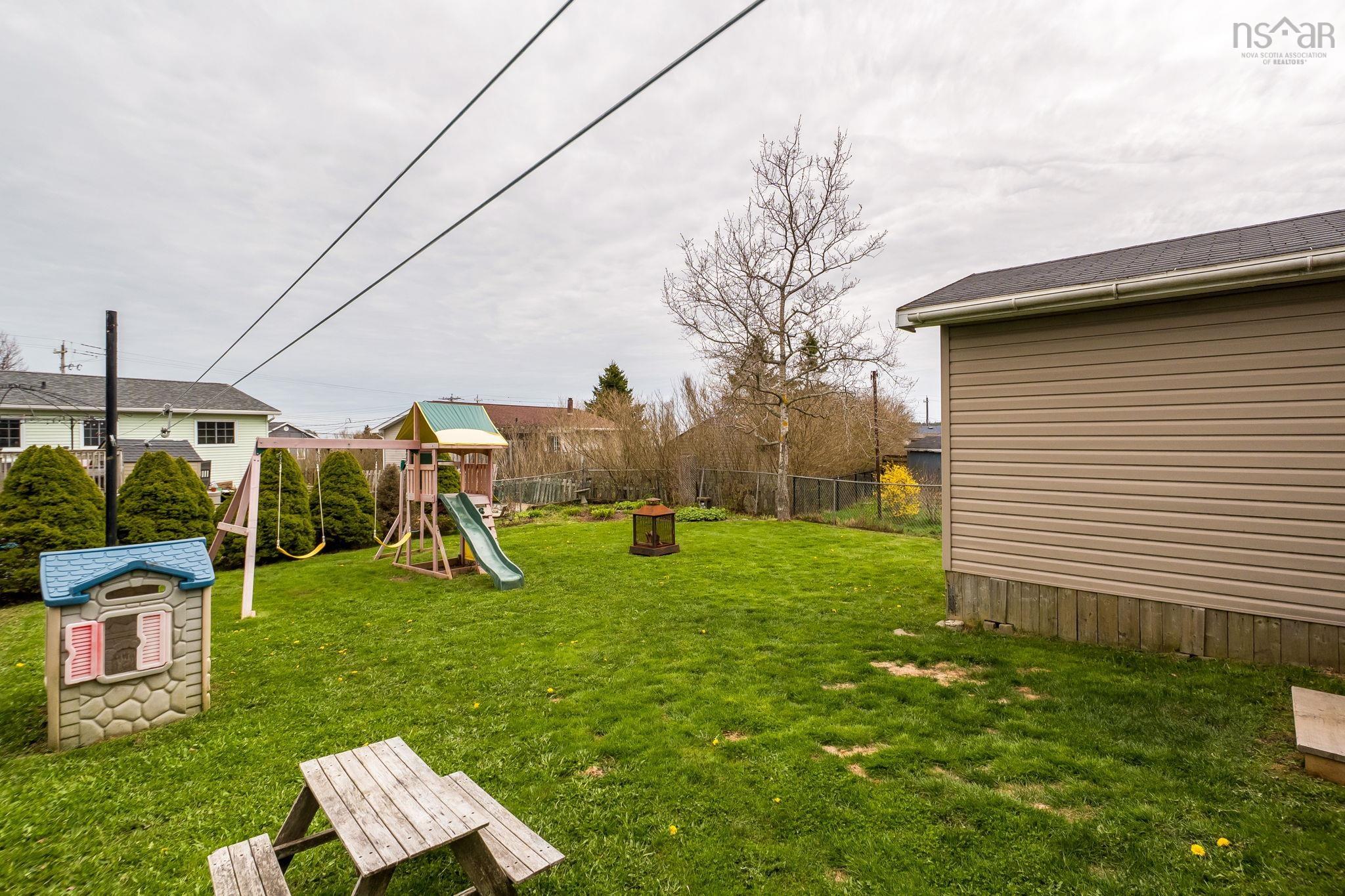 25 Cannon Crescent, Eastern Passage, NS (MLS 202611275)