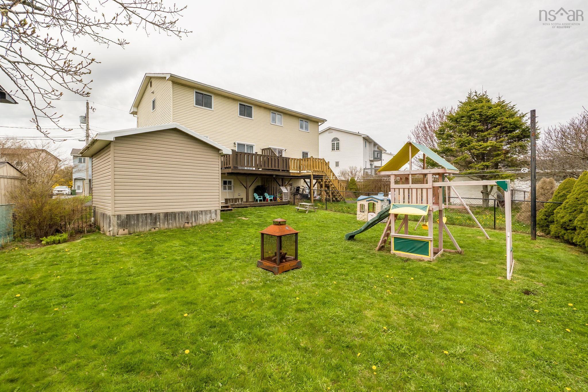 25 Cannon Crescent, Eastern Passage, NS (MLS 202611275)