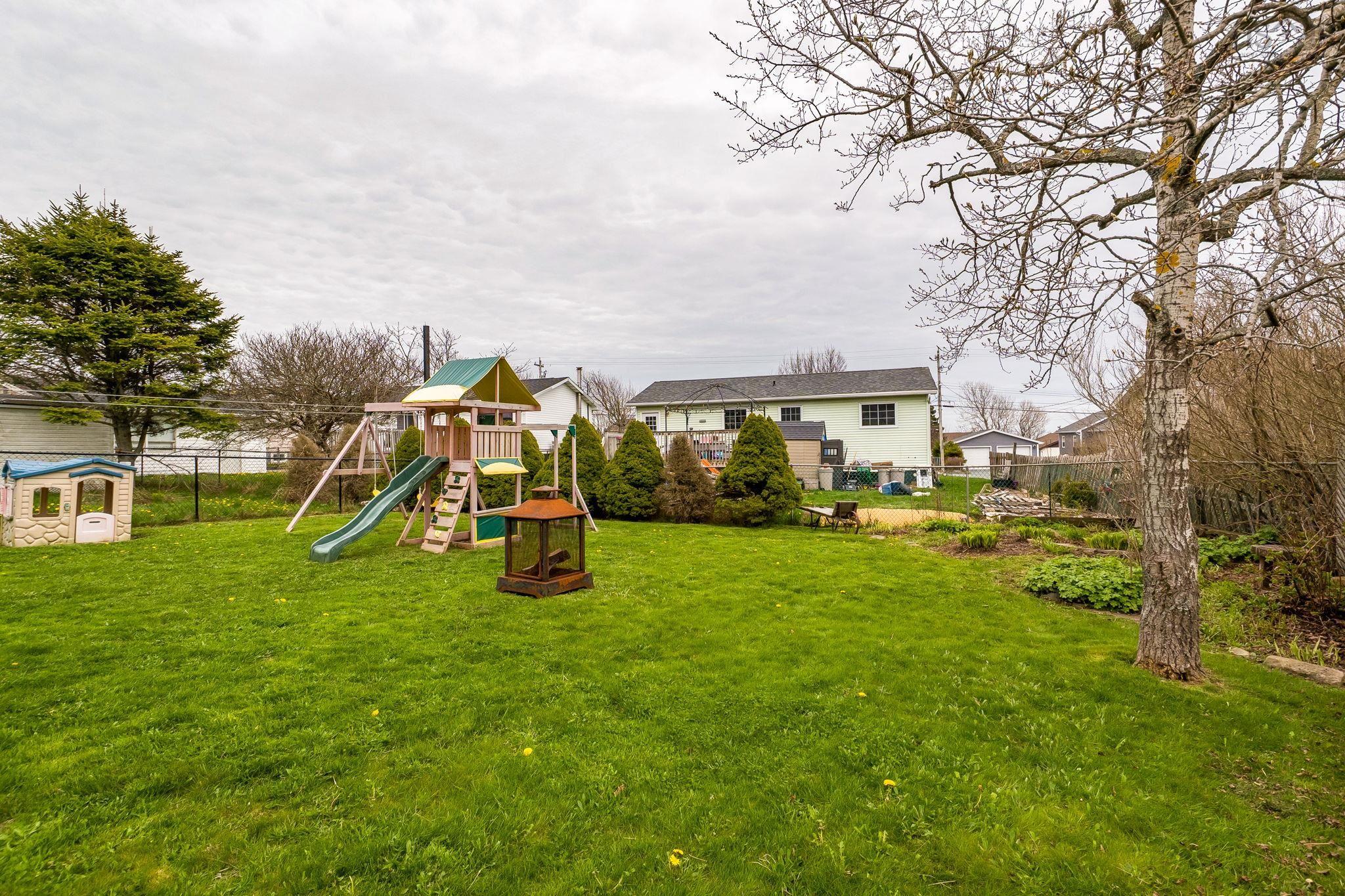 25 Cannon Crescent, Eastern Passage, NS (MLS 202611275)