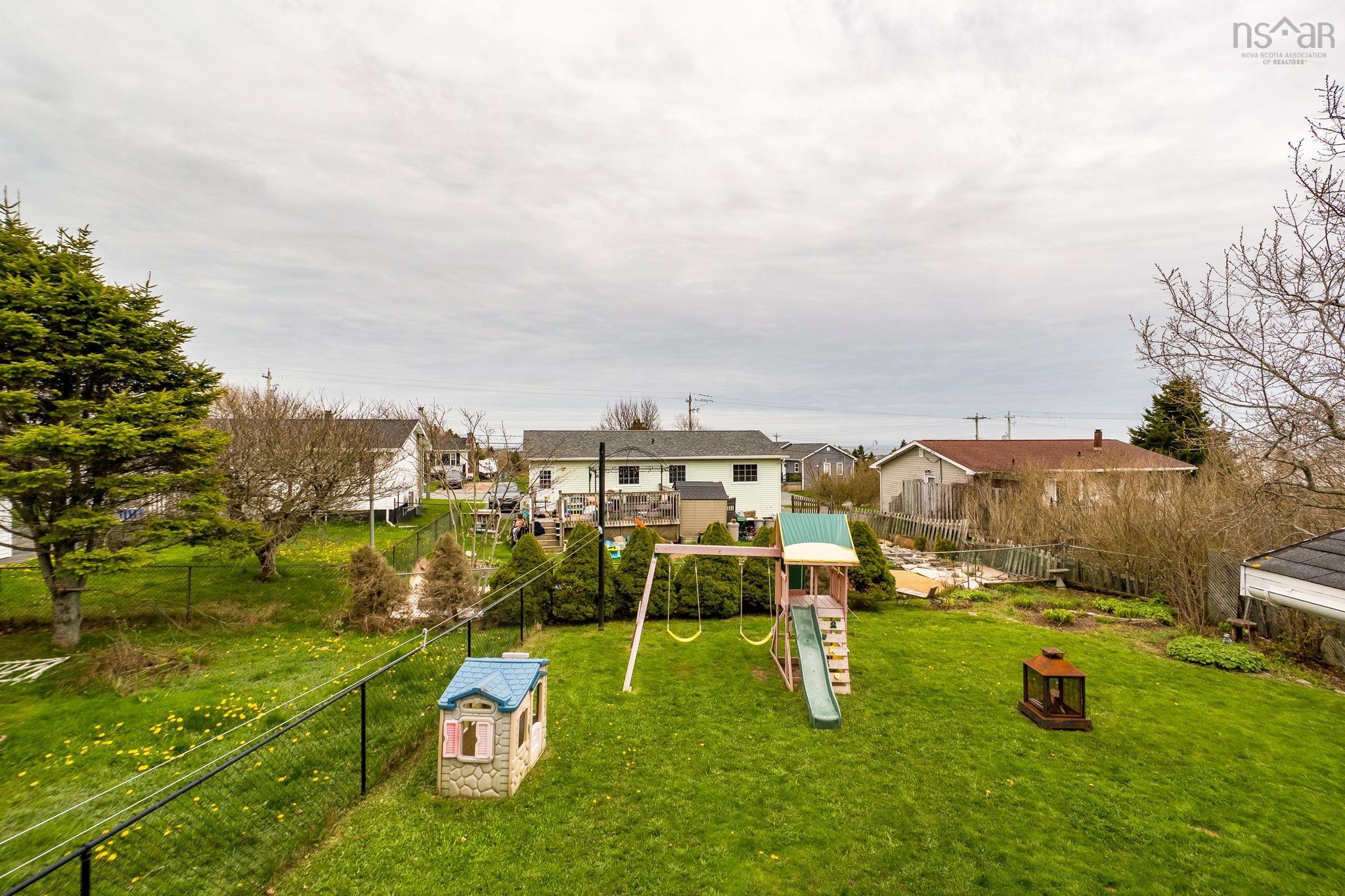 25 Cannon Crescent, Eastern Passage, NS (MLS 202611275)